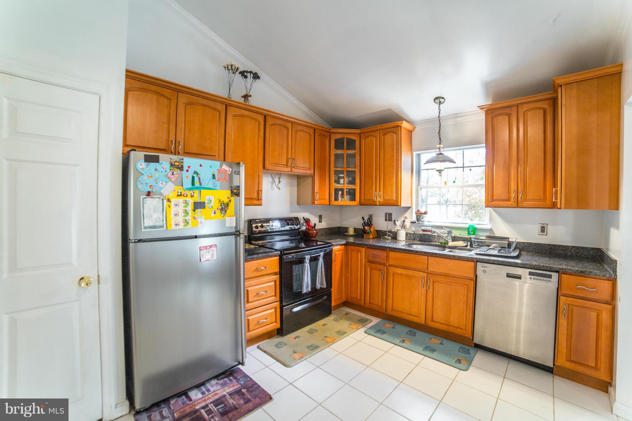 CARDINAL GLEN - Residential