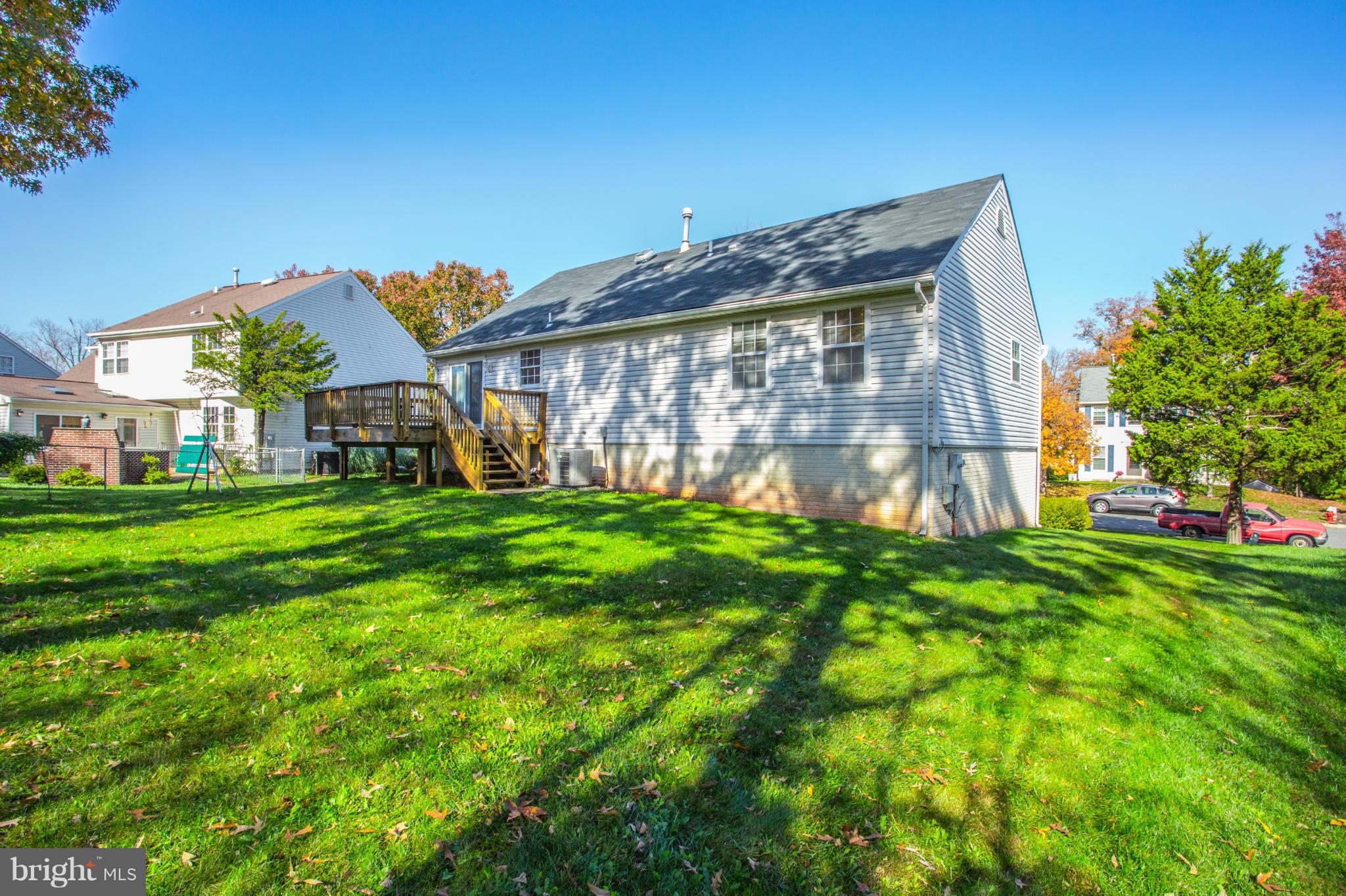 CARDINAL GLEN - Residential