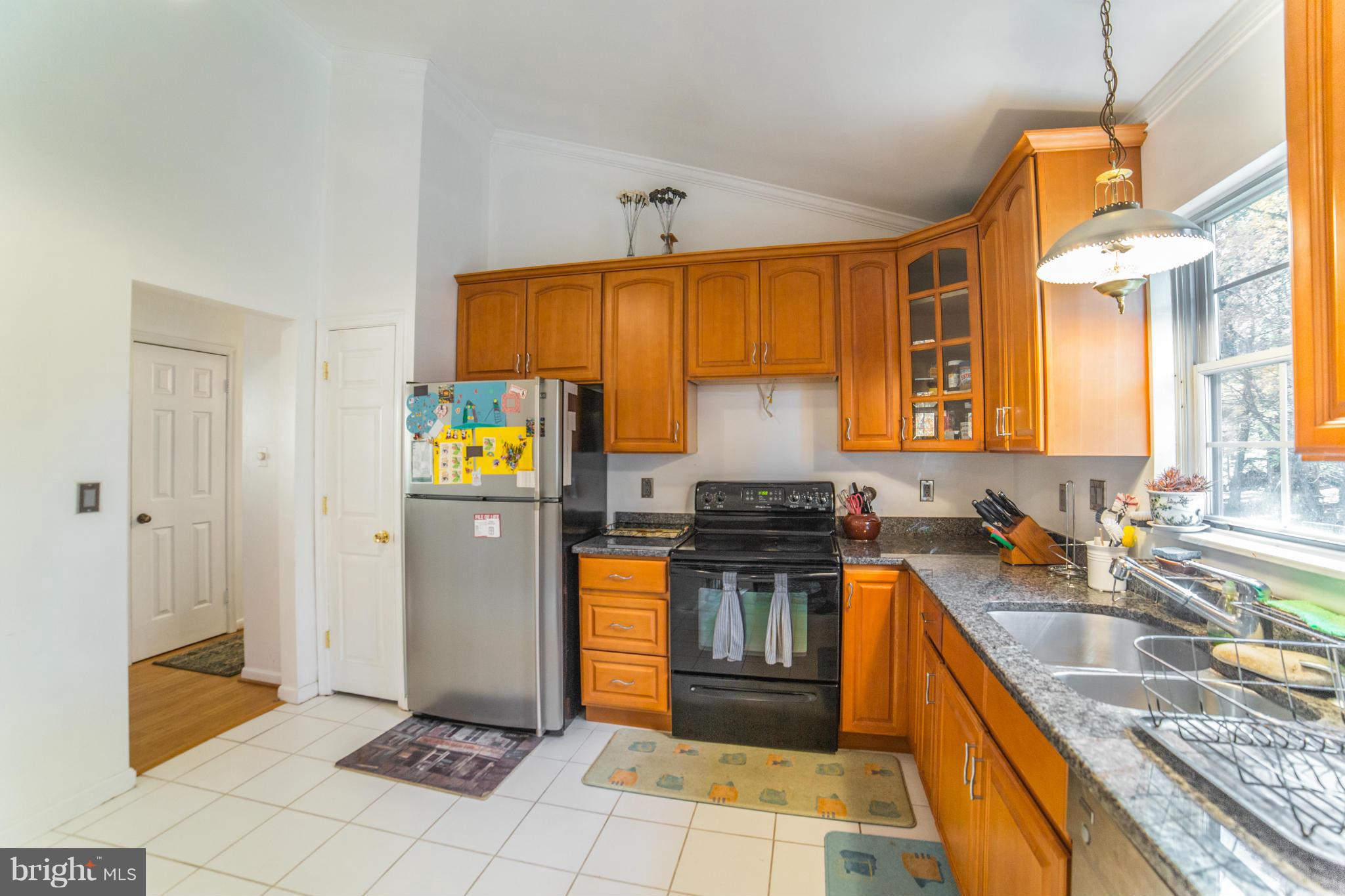 CARDINAL GLEN - Residential