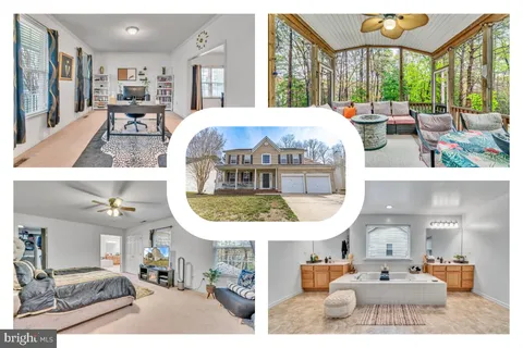 20640 Ramsey Drive, Lexington Park, MD MLS: MDSM2022622