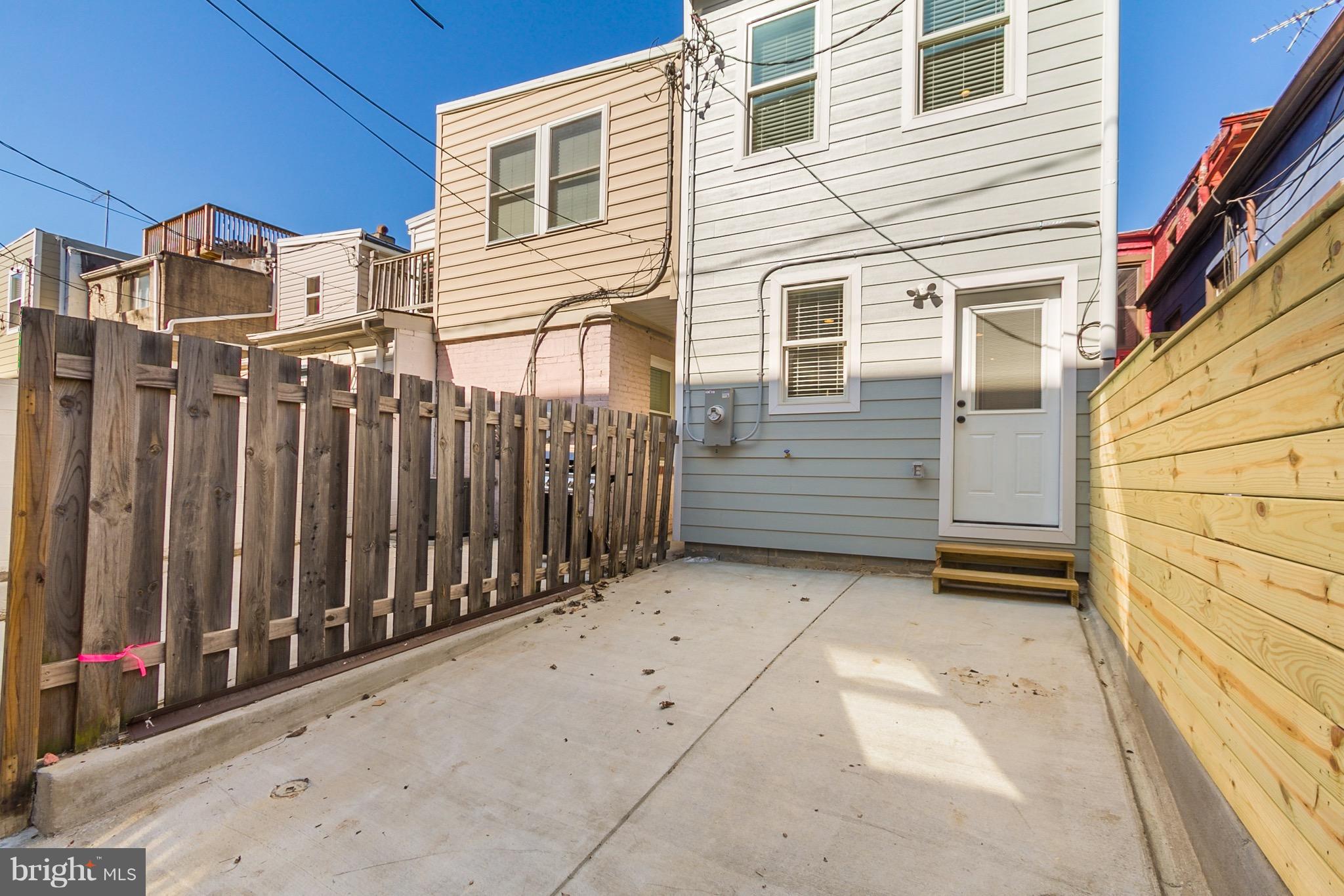 CANTON - Residential