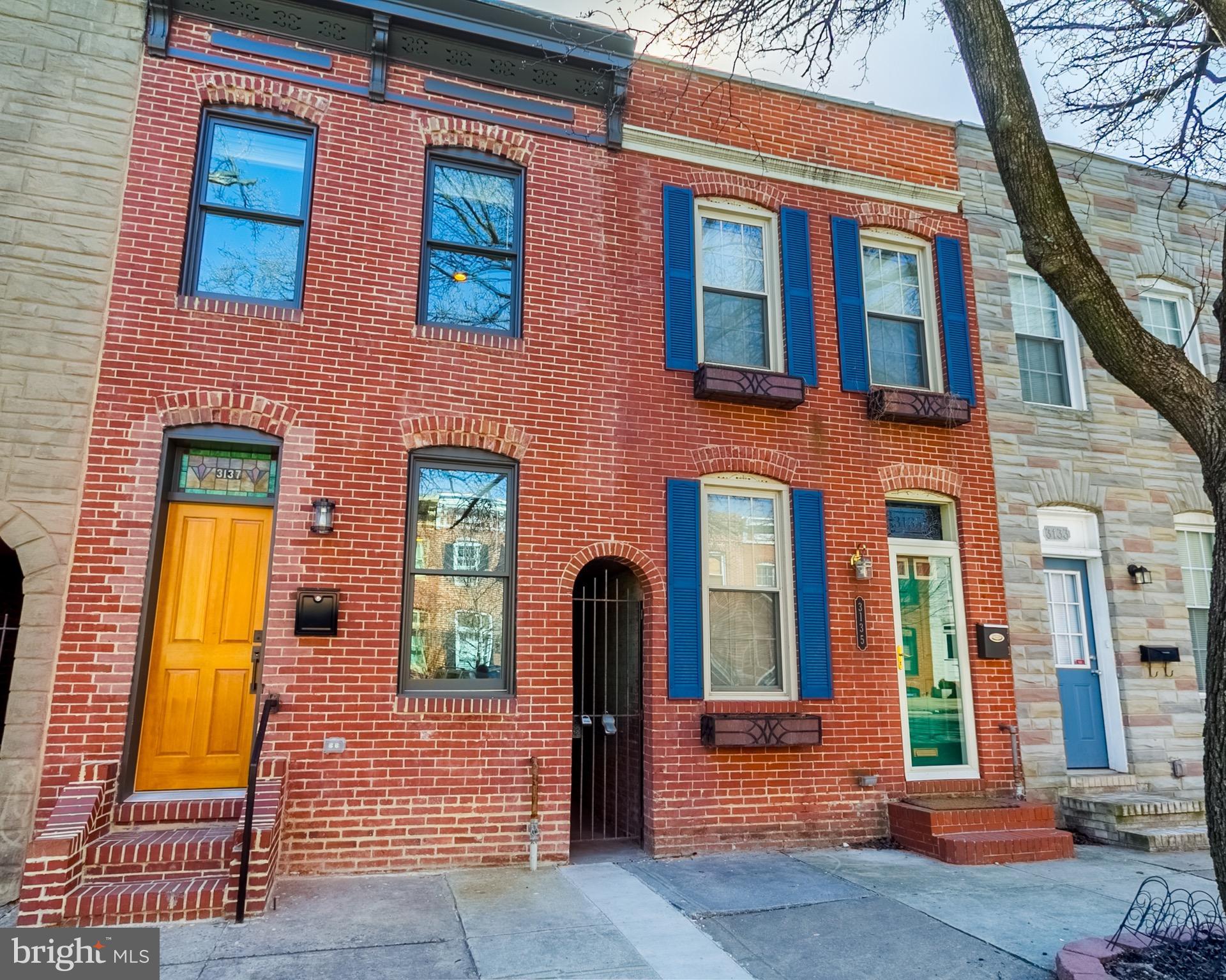 CANTON - Residential