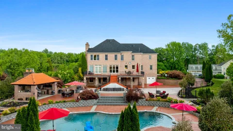 1312 Double Gate Court, Davidsonville, MD 21035 - #: MDAA2145042