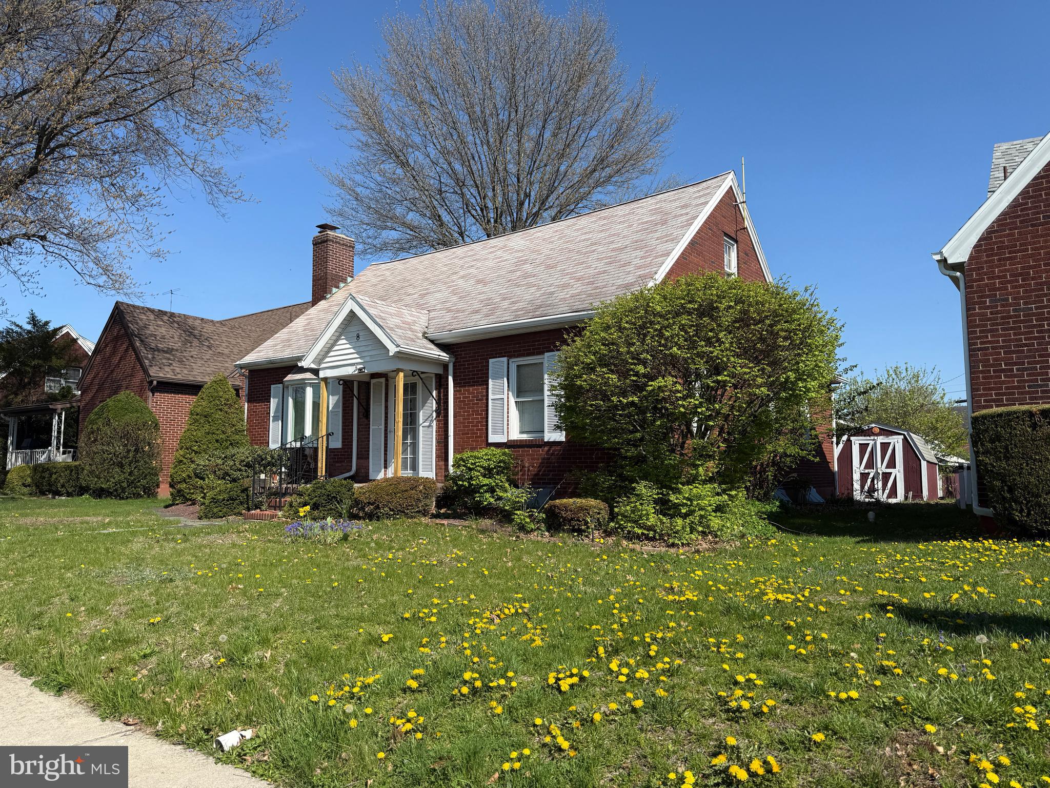 HOMETOWN - Residential