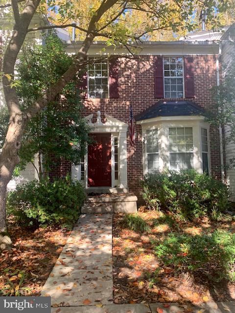 Townhouse For Rent - 2611 Little Vista Terrace<br/> OLNEY, MD 20832