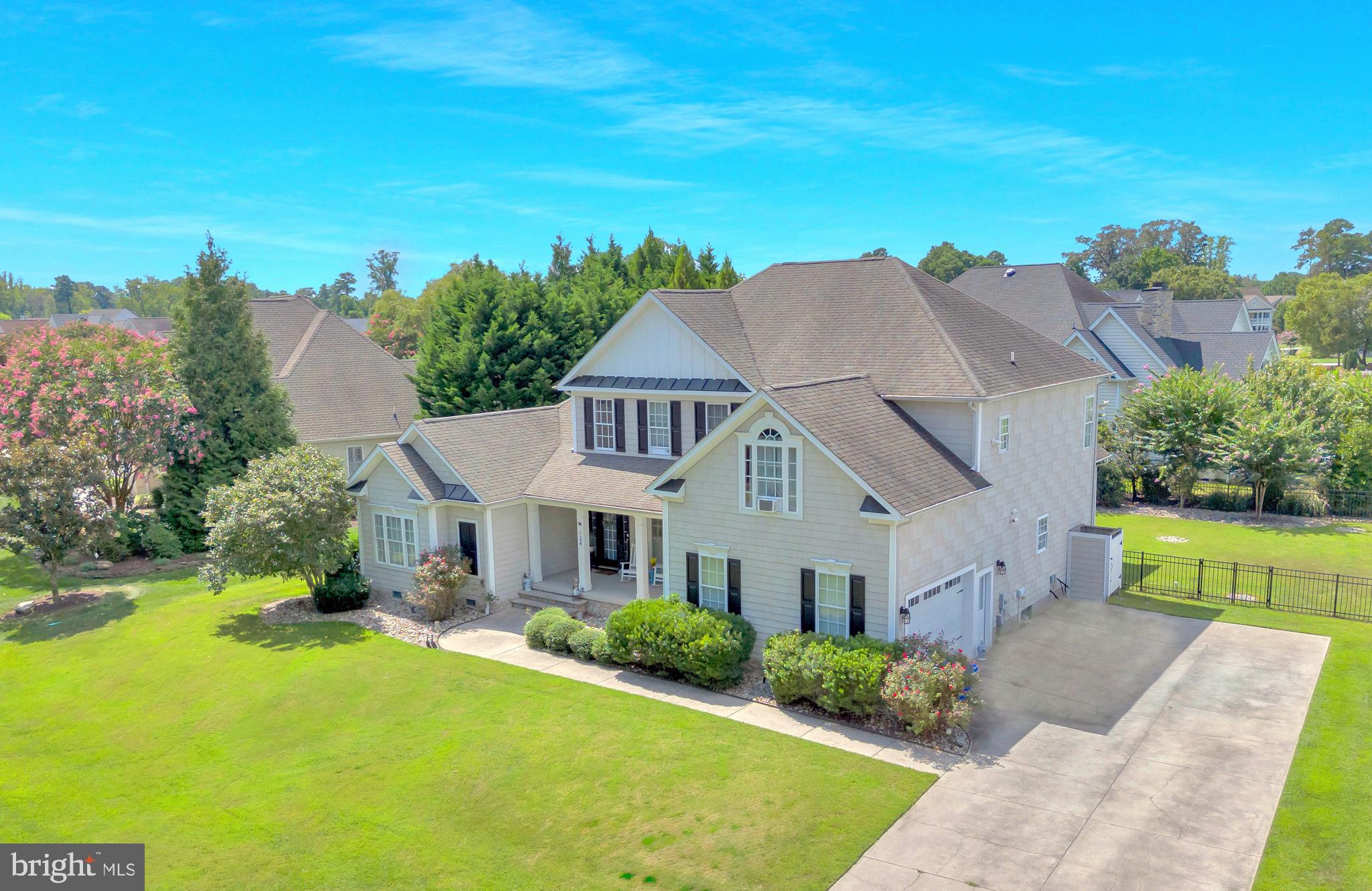 134 E BUCKINGHAM DRIVE