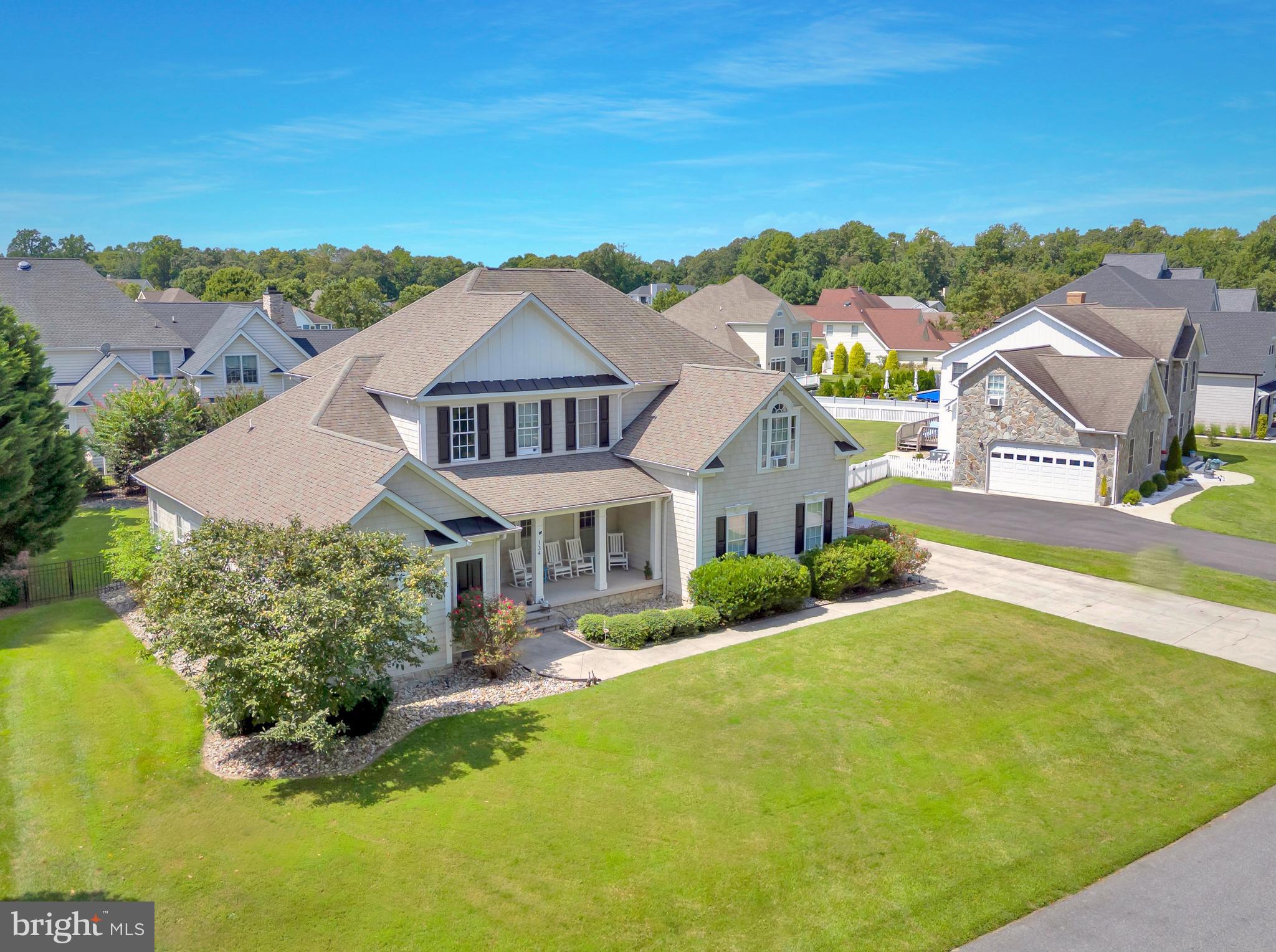 134 E BUCKINGHAM DRIVE