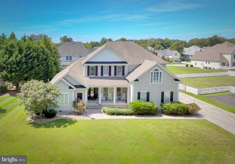 134 E BUCKINGHAM DRIVE REHOBOTH BEACH DE 19971