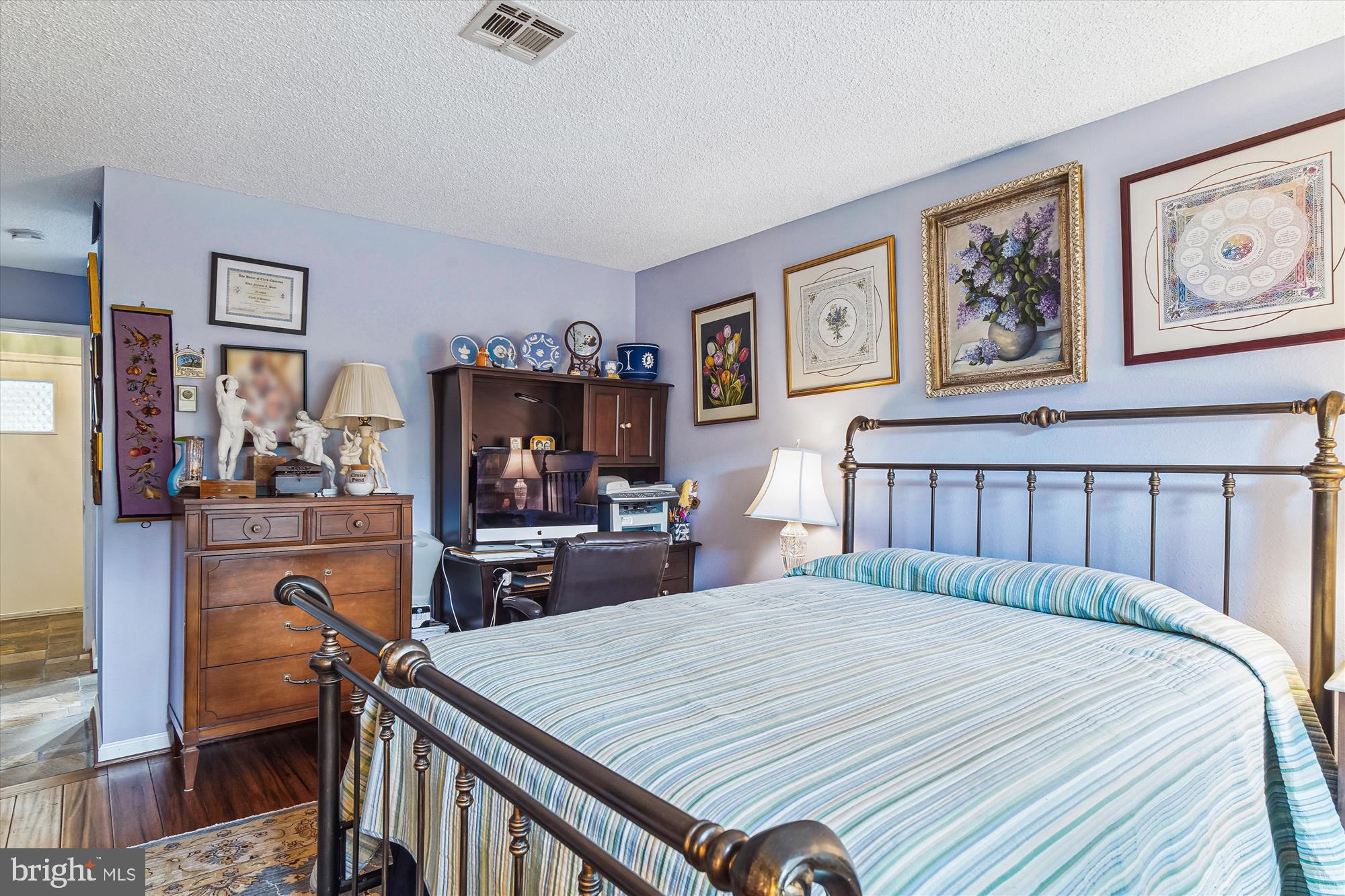 ROSSMOOR MUTUAL #16 - Residential