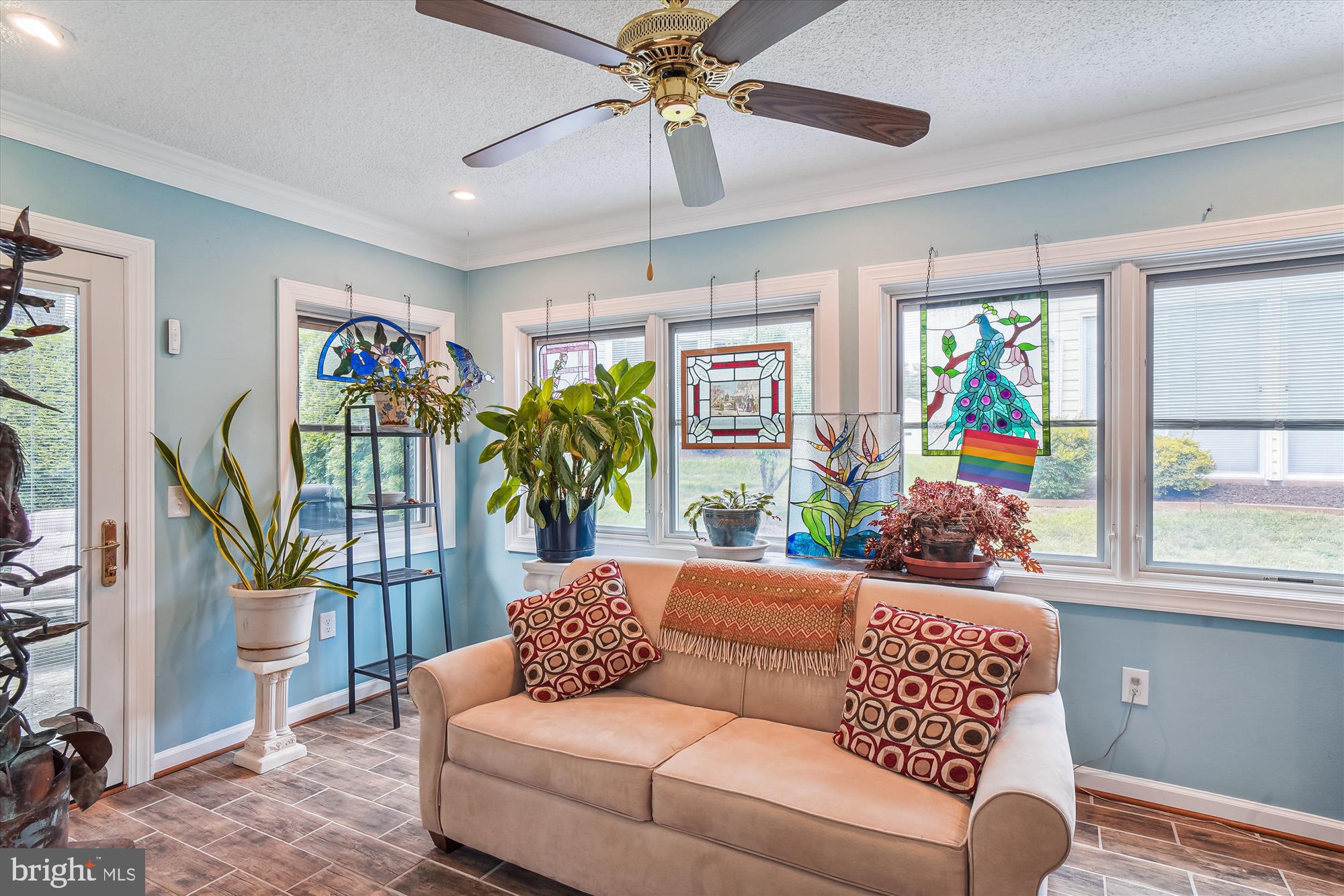 ROSSMOOR MUTUAL #16 - Residential