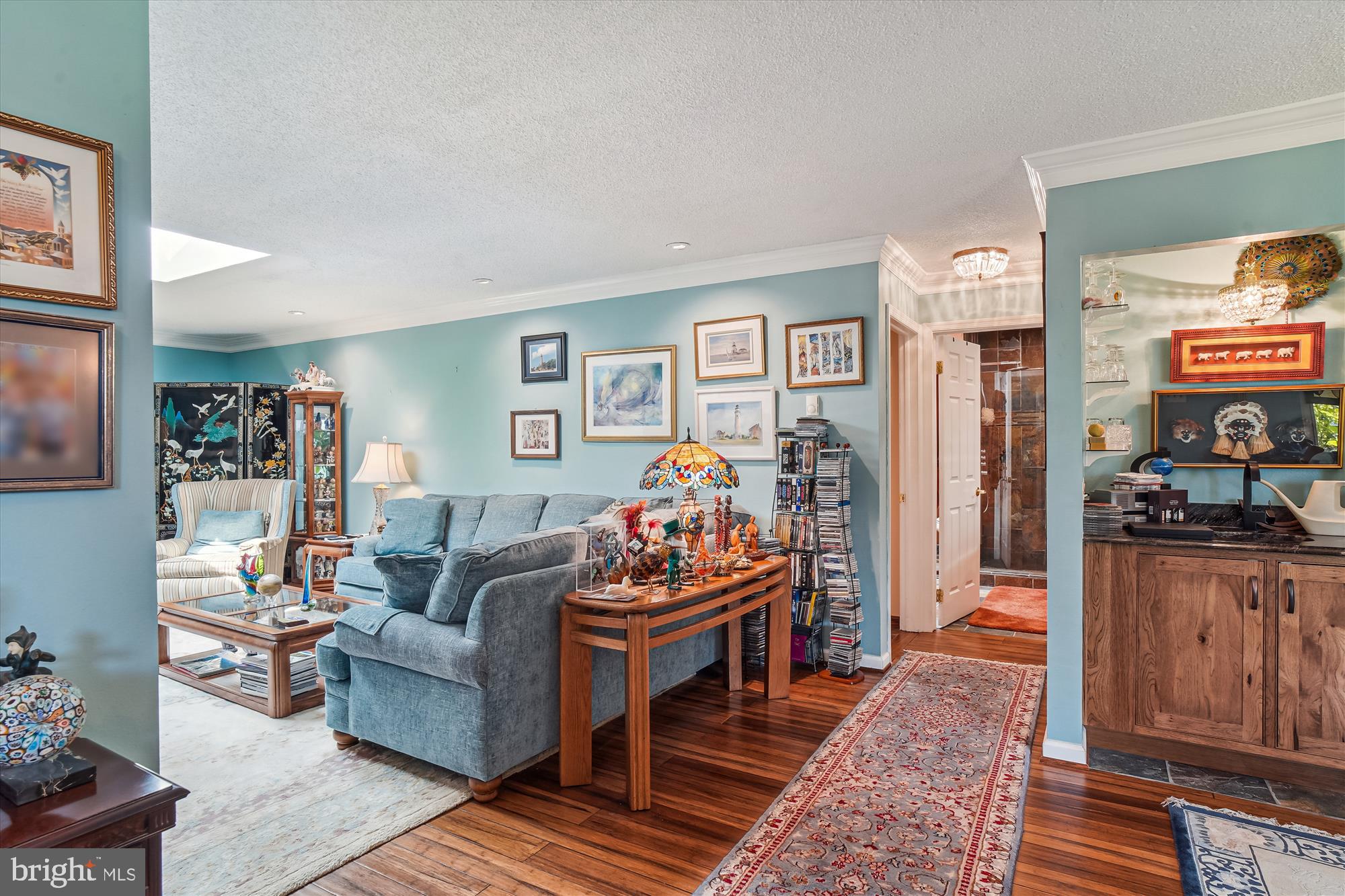 ROSSMOOR MUTUAL #16 - Residential