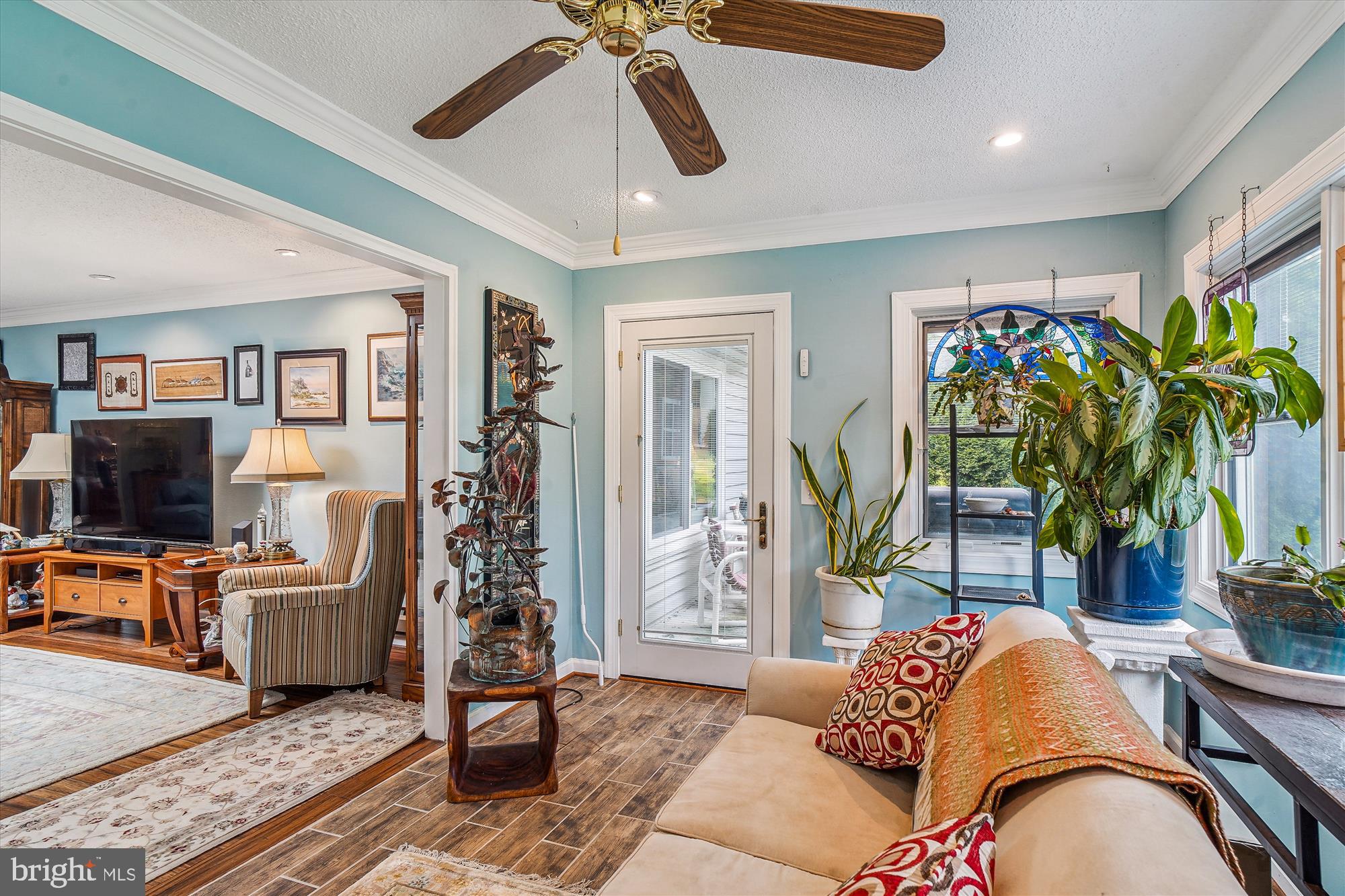 ROSSMOOR MUTUAL #16 - Residential