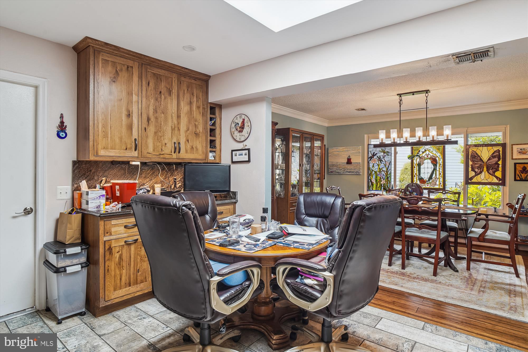 ROSSMOOR MUTUAL #16 - Residential