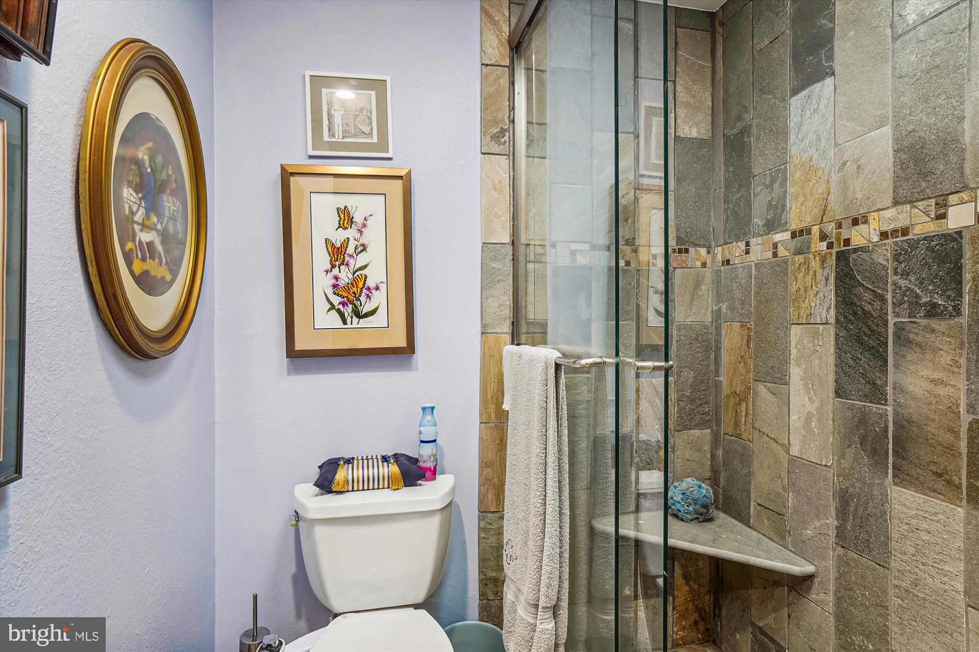 ROSSMOOR MUTUAL #16 - Residential