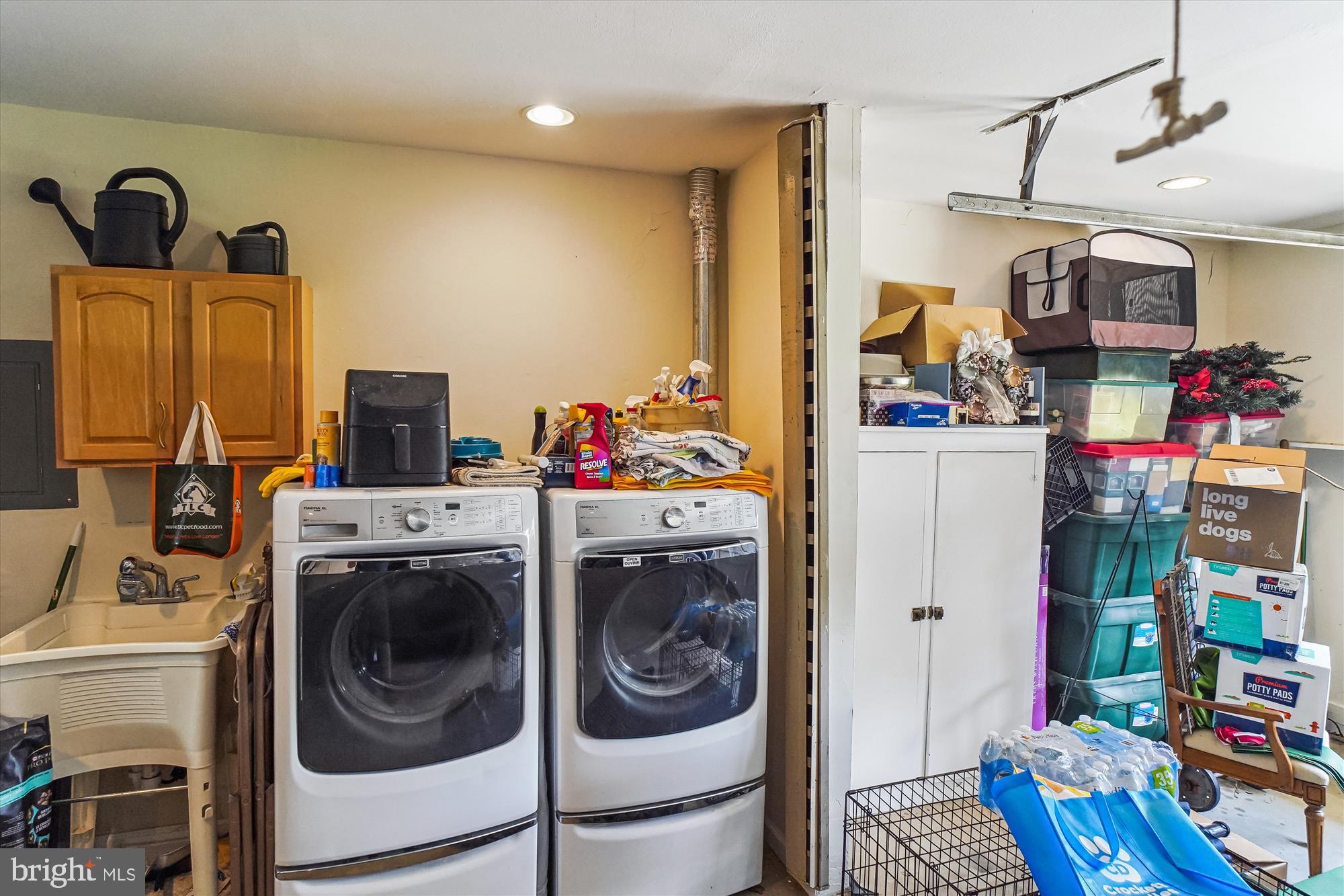 ROSSMOOR MUTUAL #16 - Residential