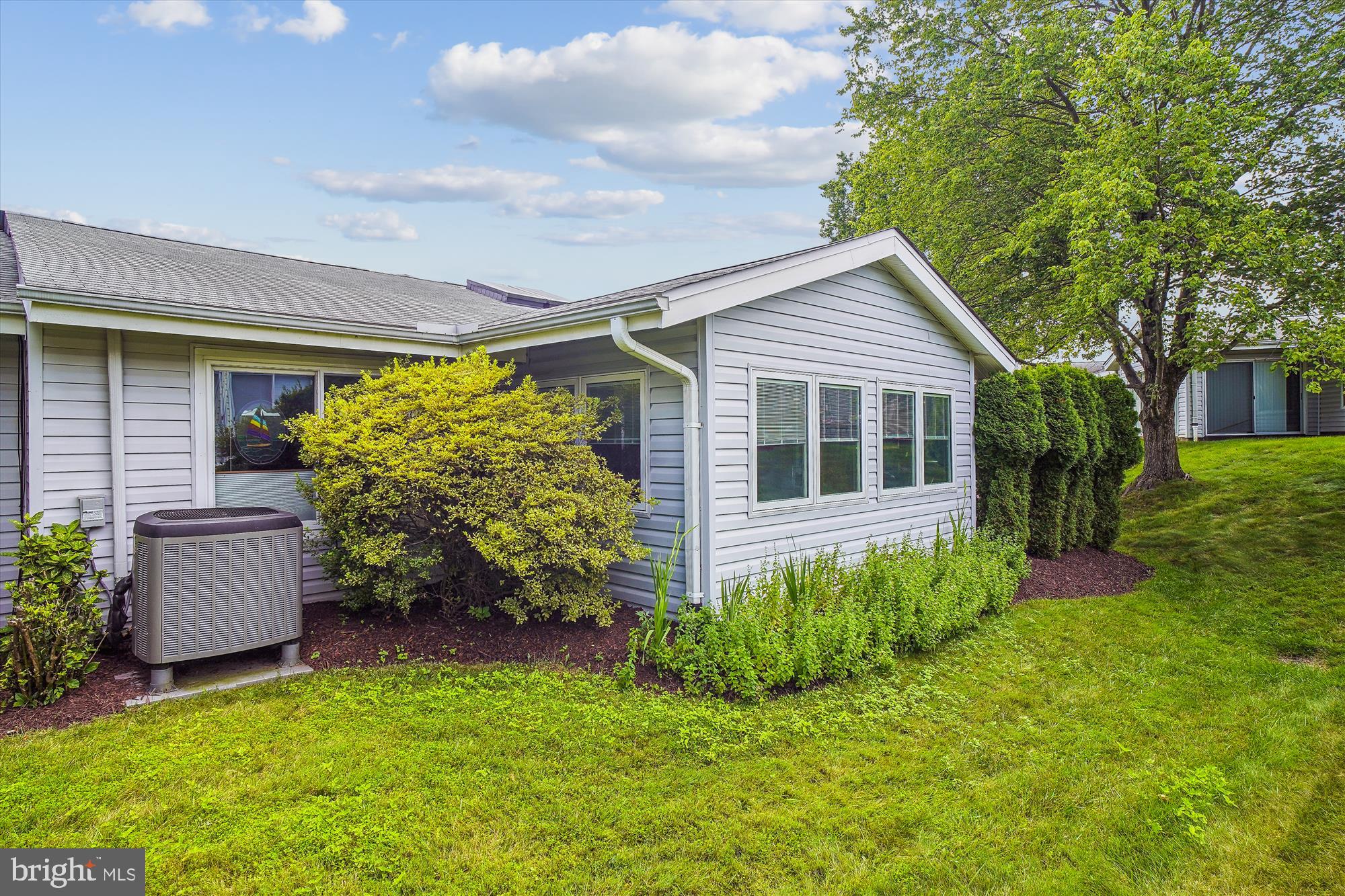 ROSSMOOR MUTUAL #16 - Residential