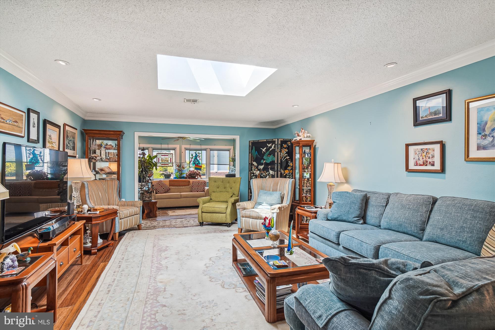 ROSSMOOR MUTUAL #16 - Residential