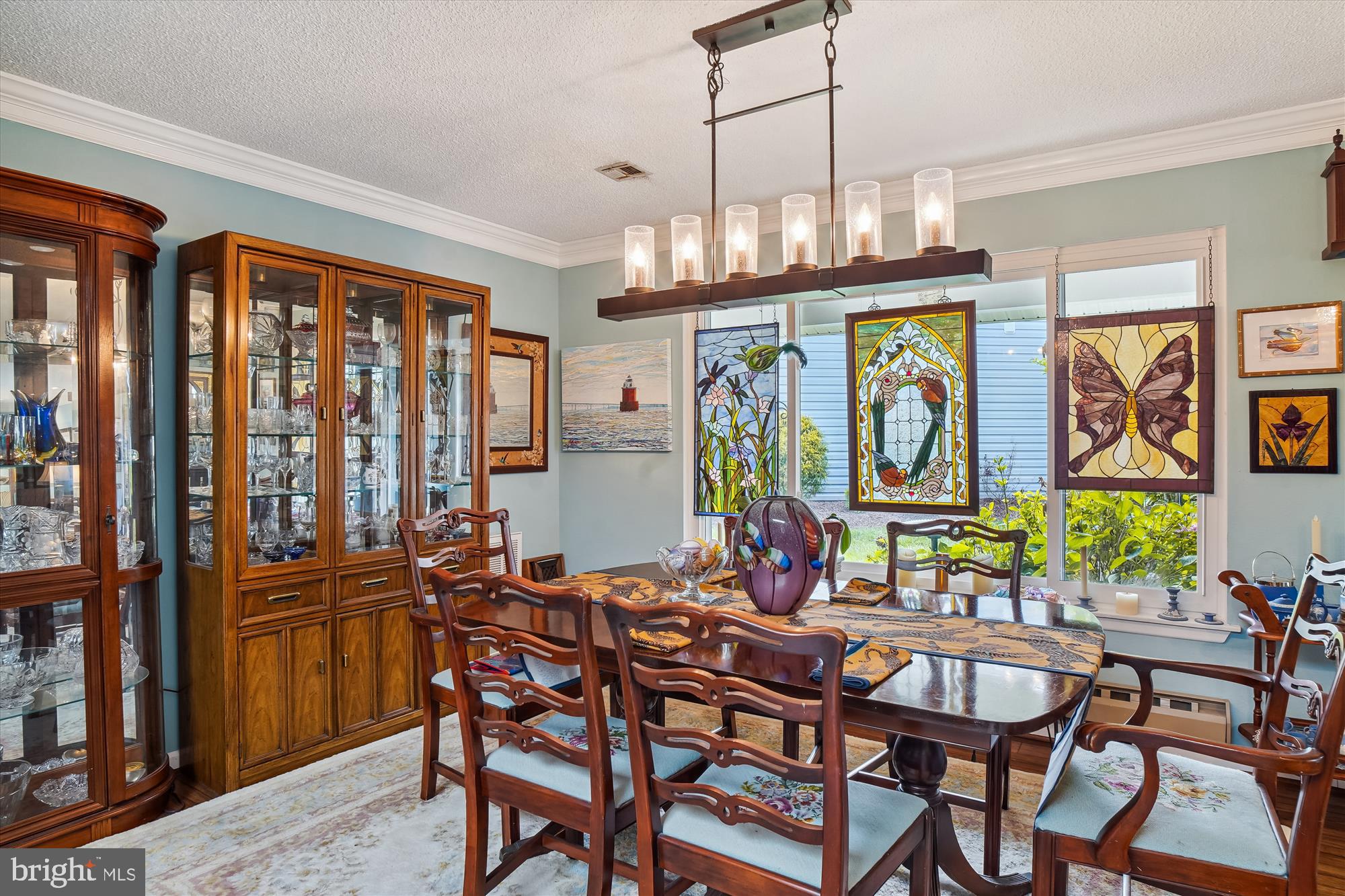 ROSSMOOR MUTUAL #16 - Residential