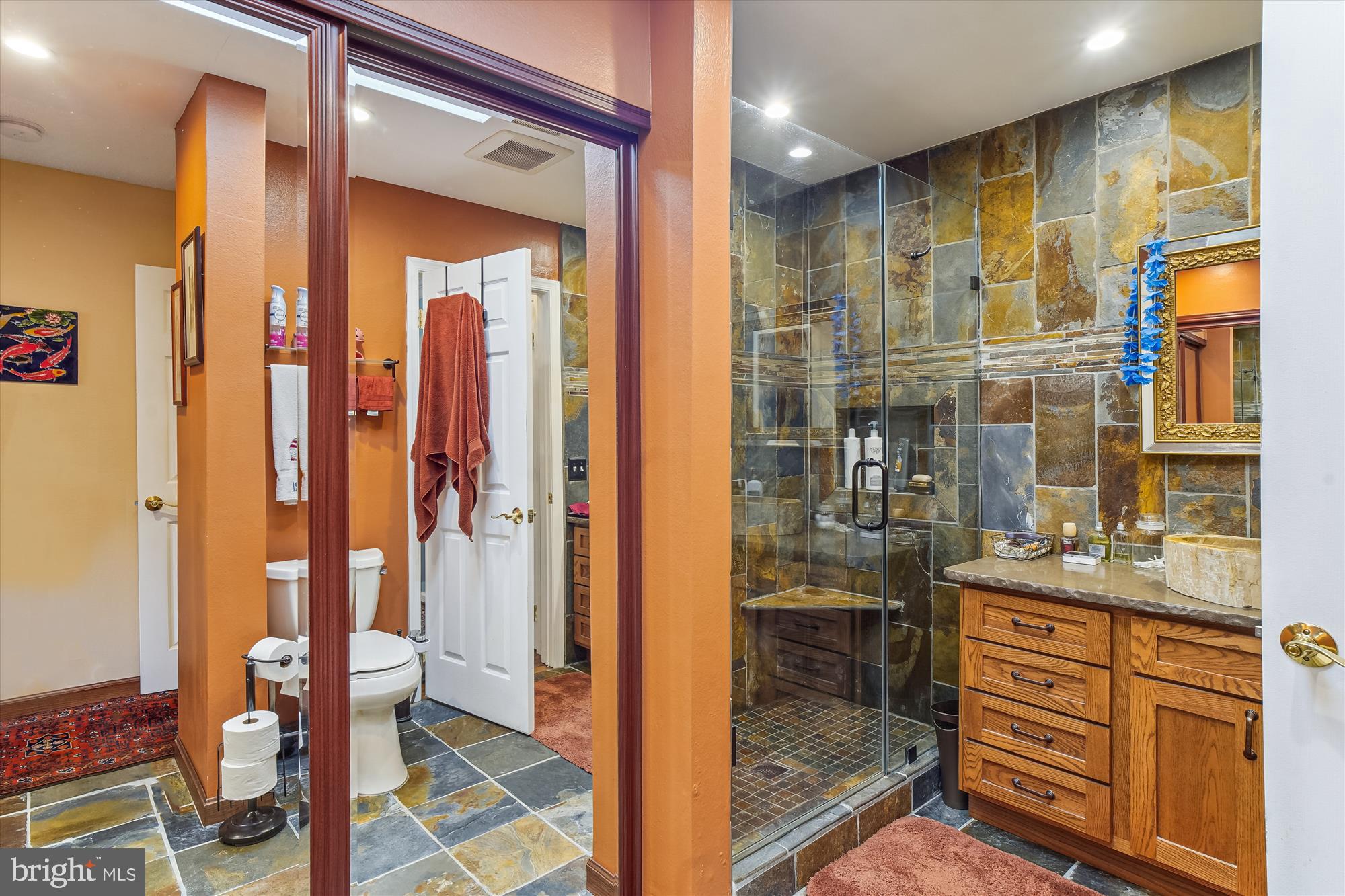 ROSSMOOR MUTUAL #16 - Residential