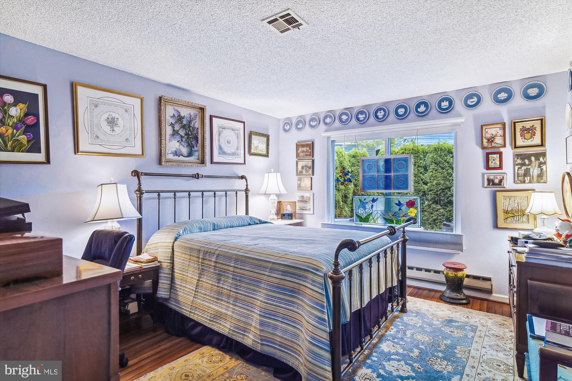 ROSSMOOR MUTUAL #16 - Residential