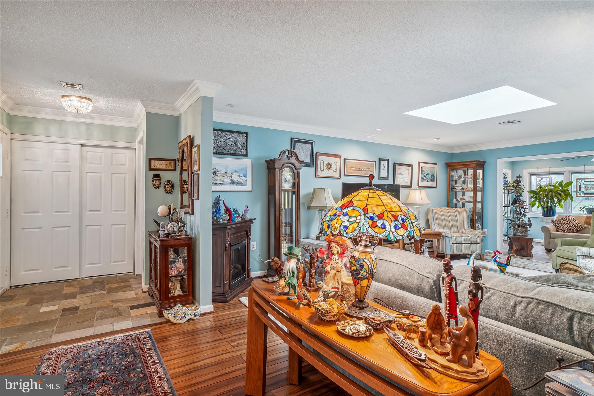 ROSSMOOR MUTUAL #16 - Residential