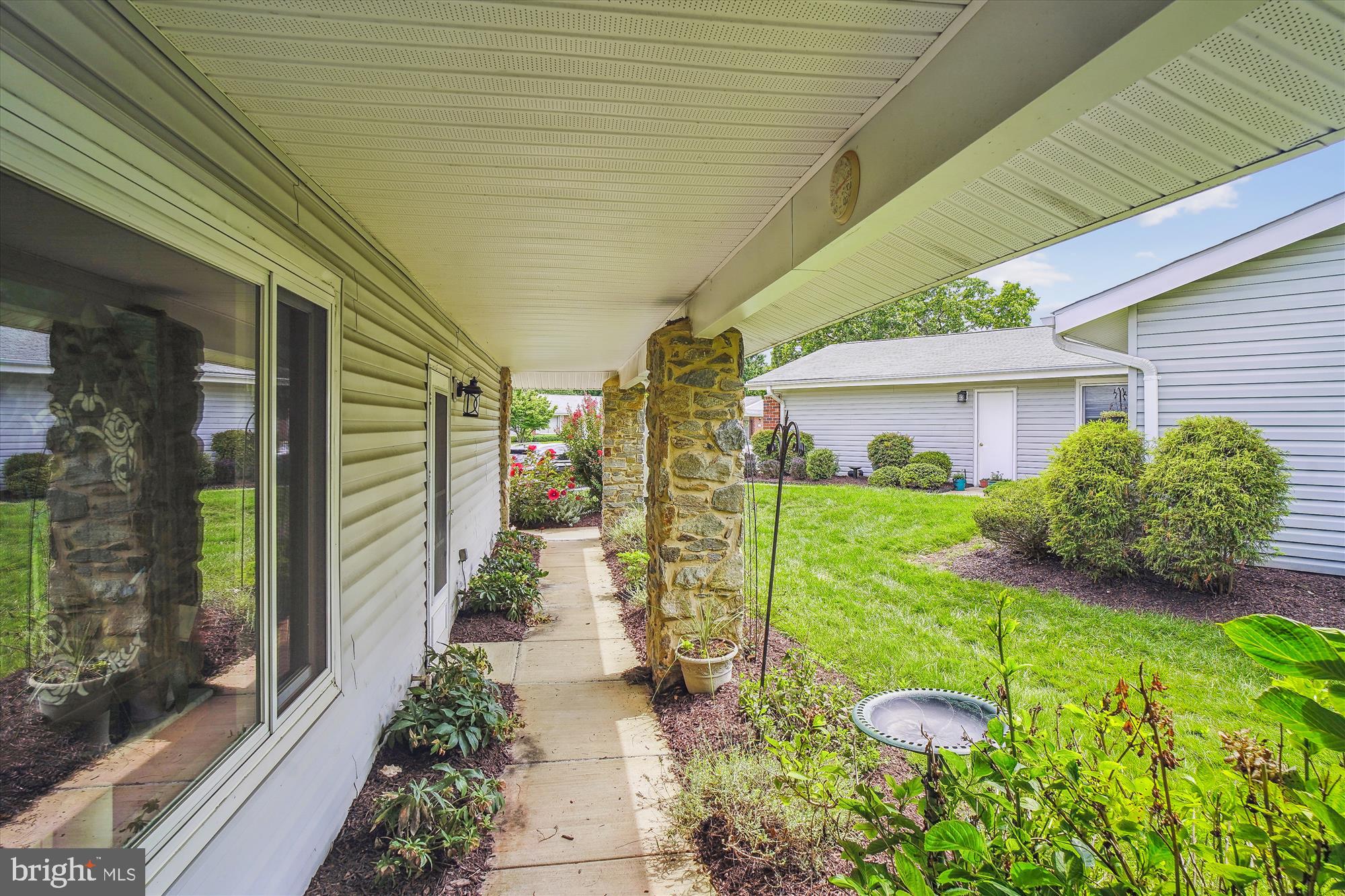 ROSSMOOR MUTUAL #16 - Residential