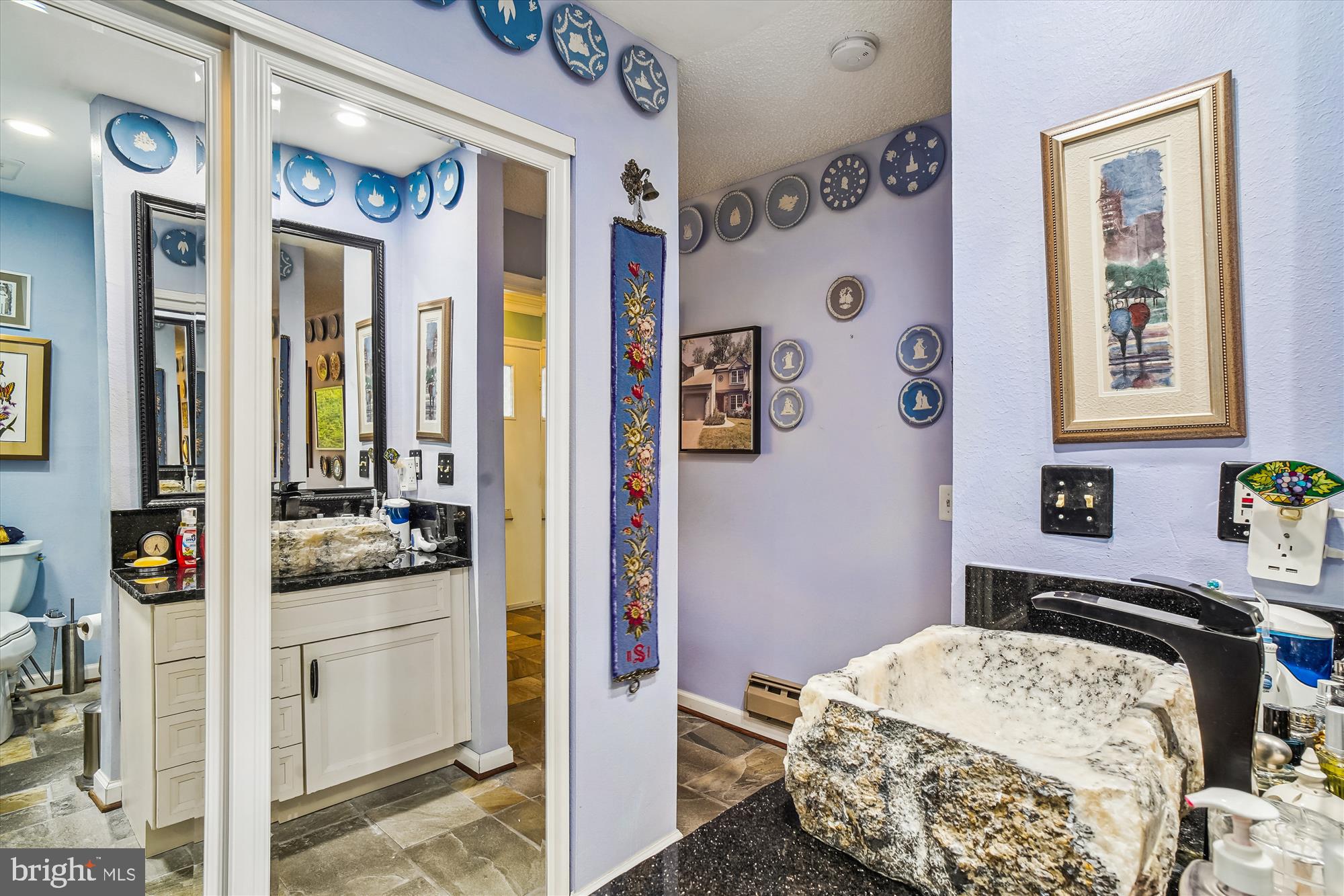 ROSSMOOR MUTUAL #16 - Residential