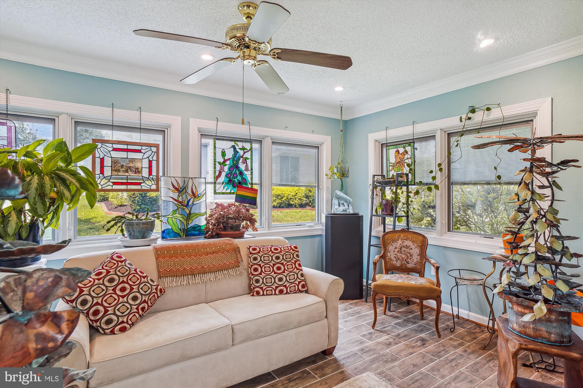 ROSSMOOR MUTUAL #16 - Residential