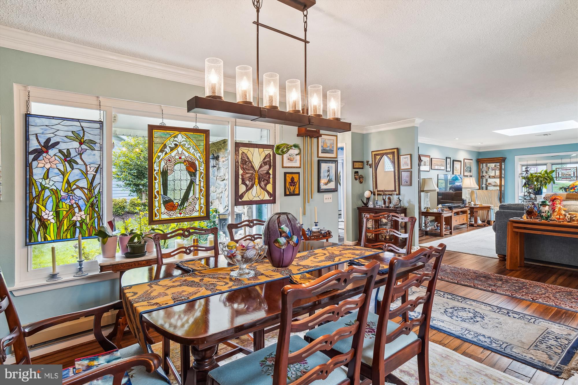 ROSSMOOR MUTUAL #16 - Residential