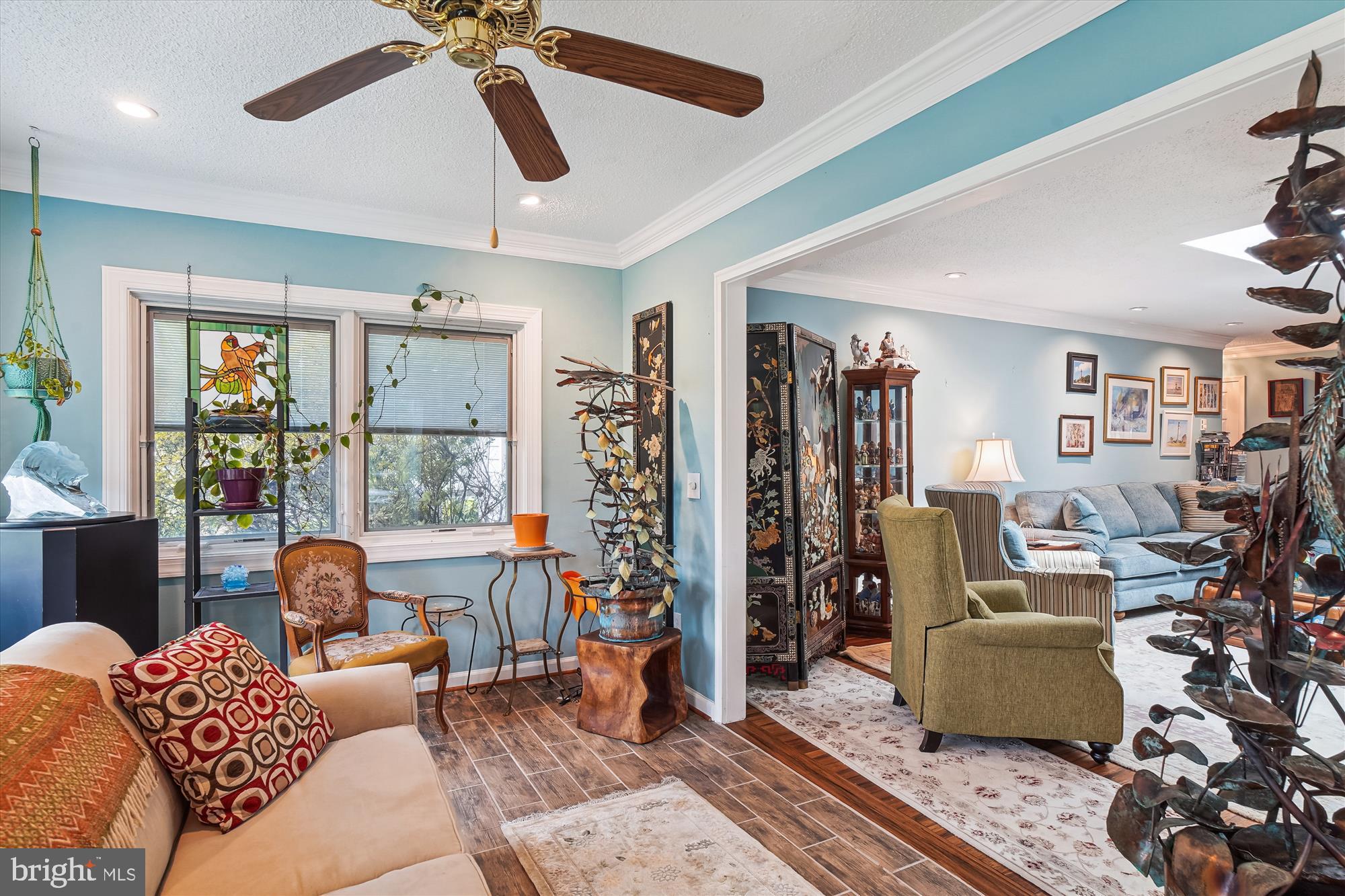 ROSSMOOR MUTUAL #16 - Residential