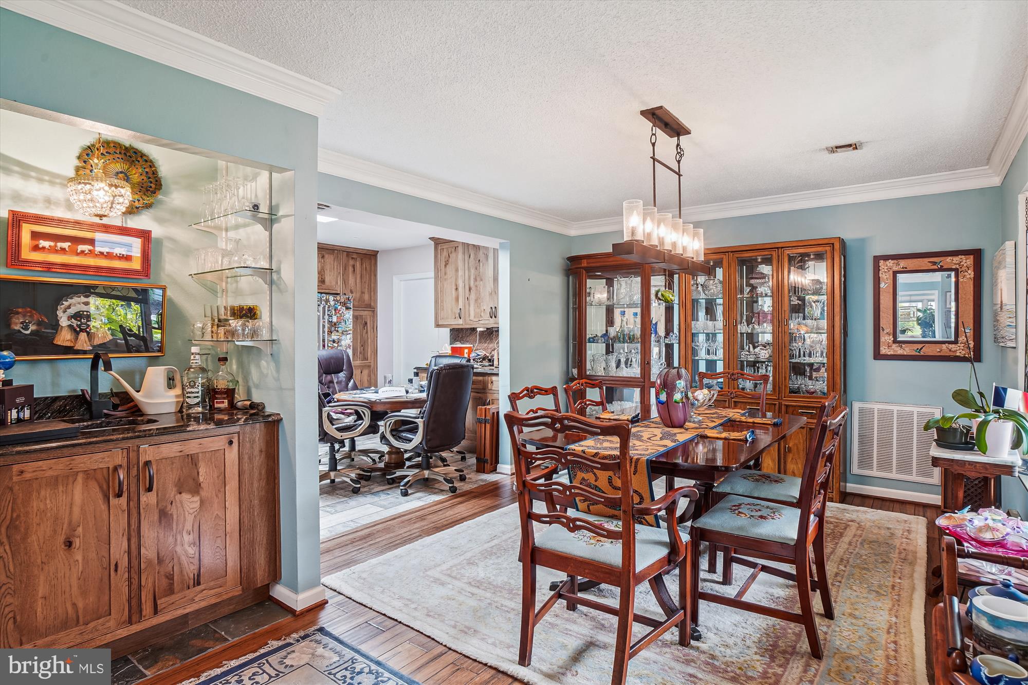 ROSSMOOR MUTUAL #16 - Residential