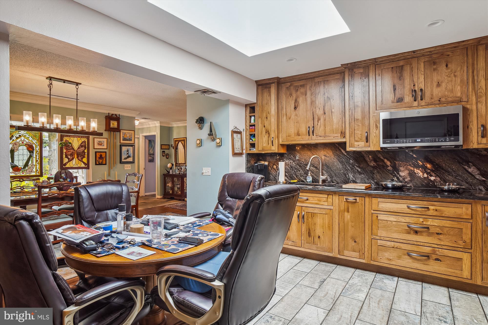 ROSSMOOR MUTUAL #16 - Residential