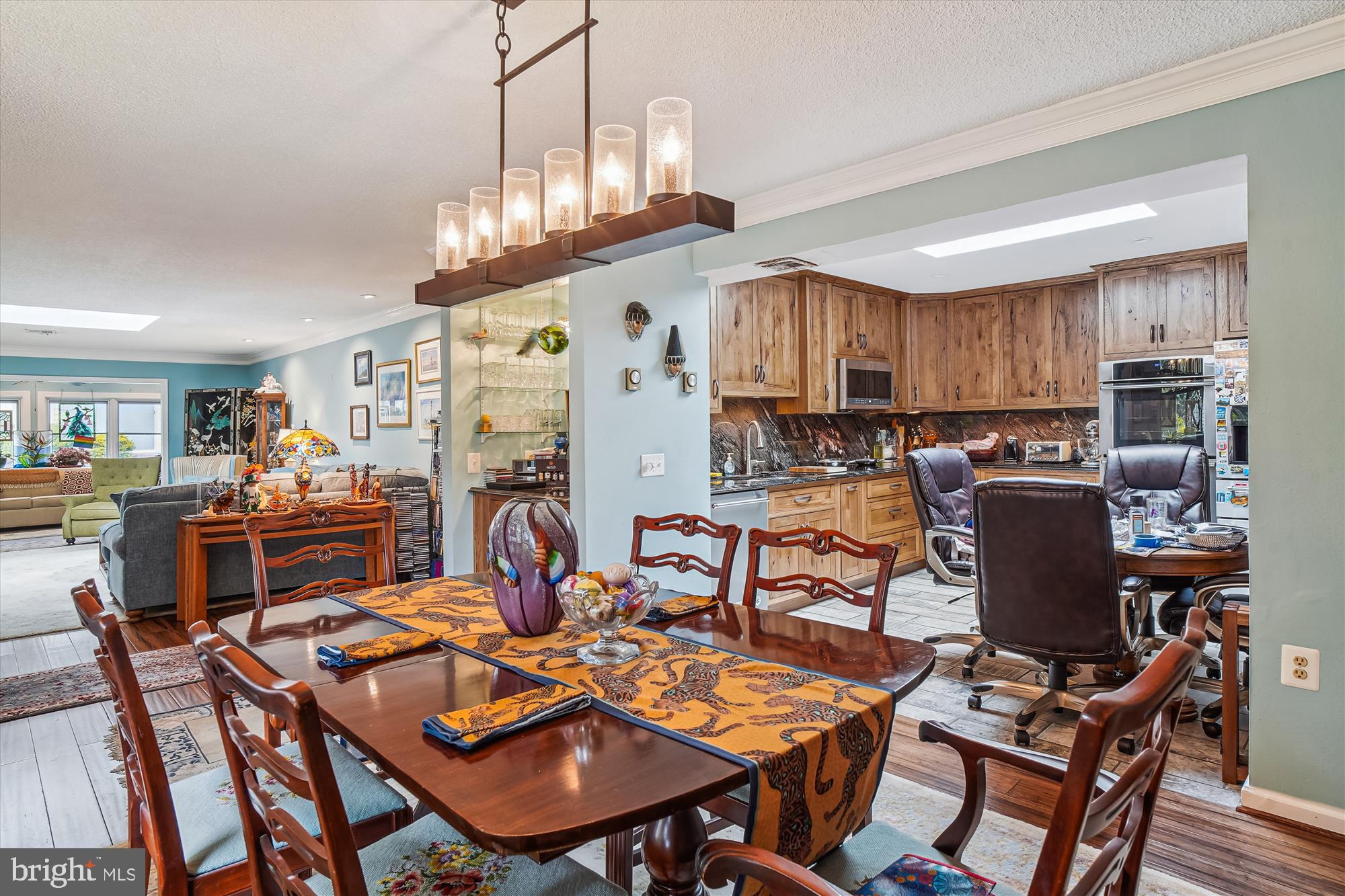 ROSSMOOR MUTUAL #16 - Residential