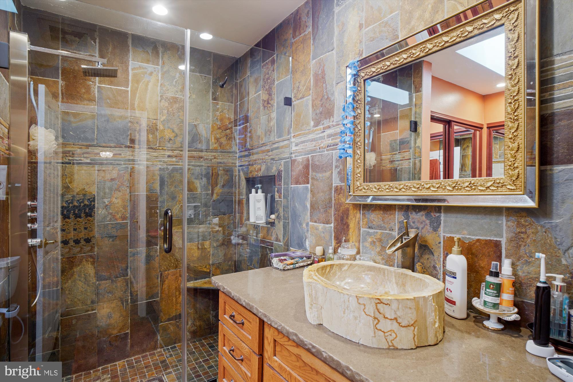 ROSSMOOR MUTUAL #16 - Residential