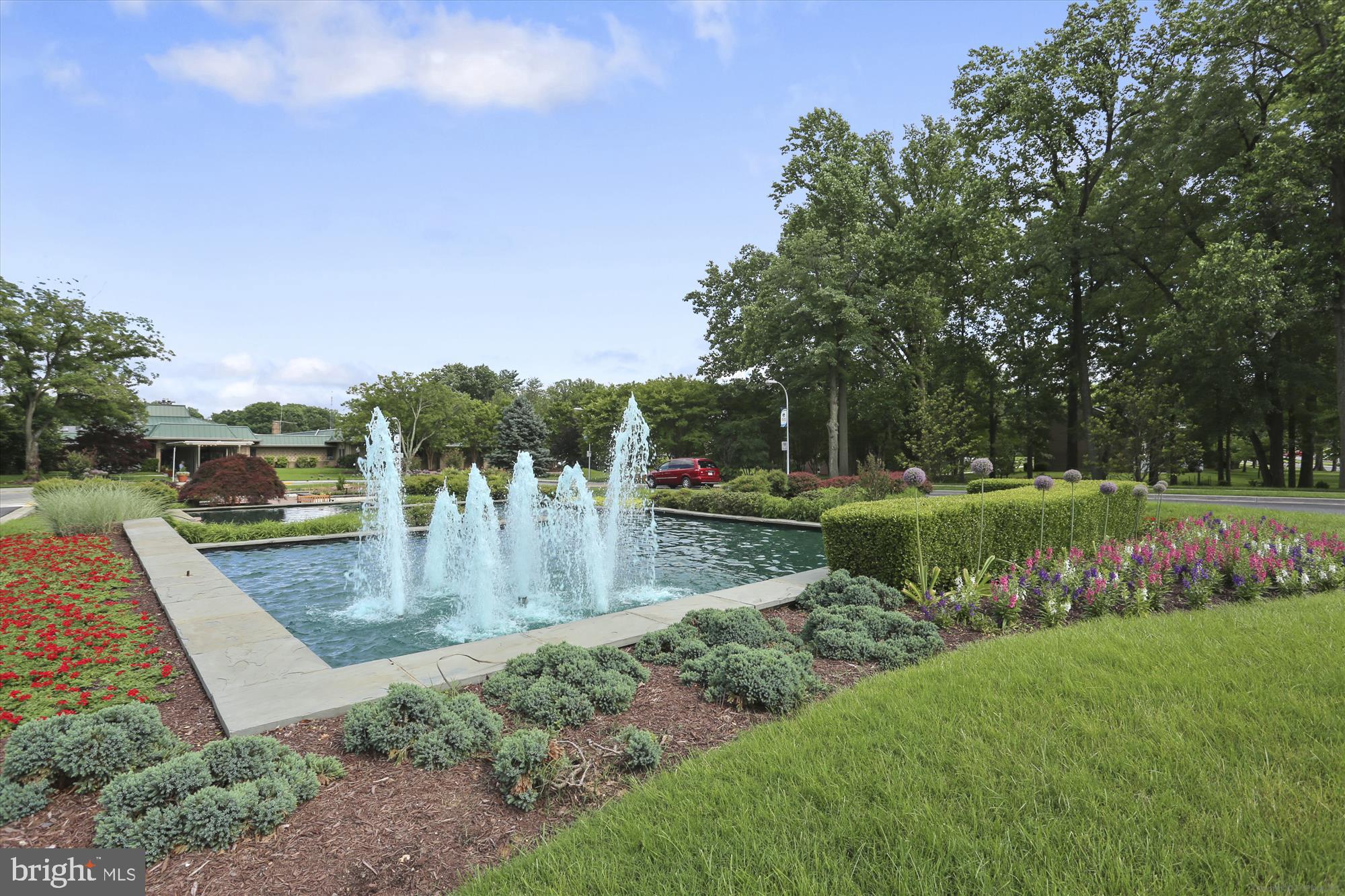 ROSSMOOR MUTUAL #16 - Residential