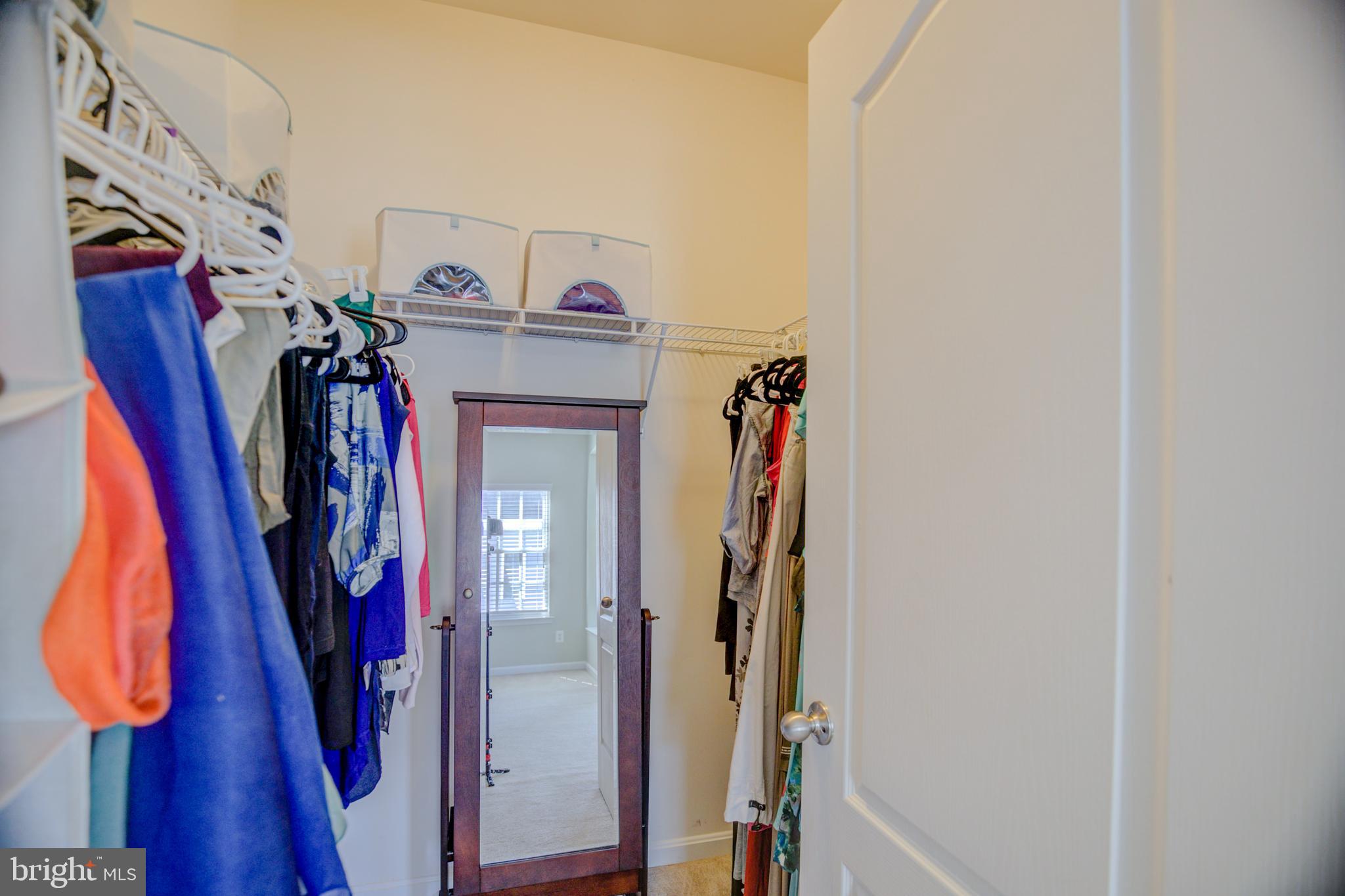 NEW BRISTOW VILLAGE - Residential