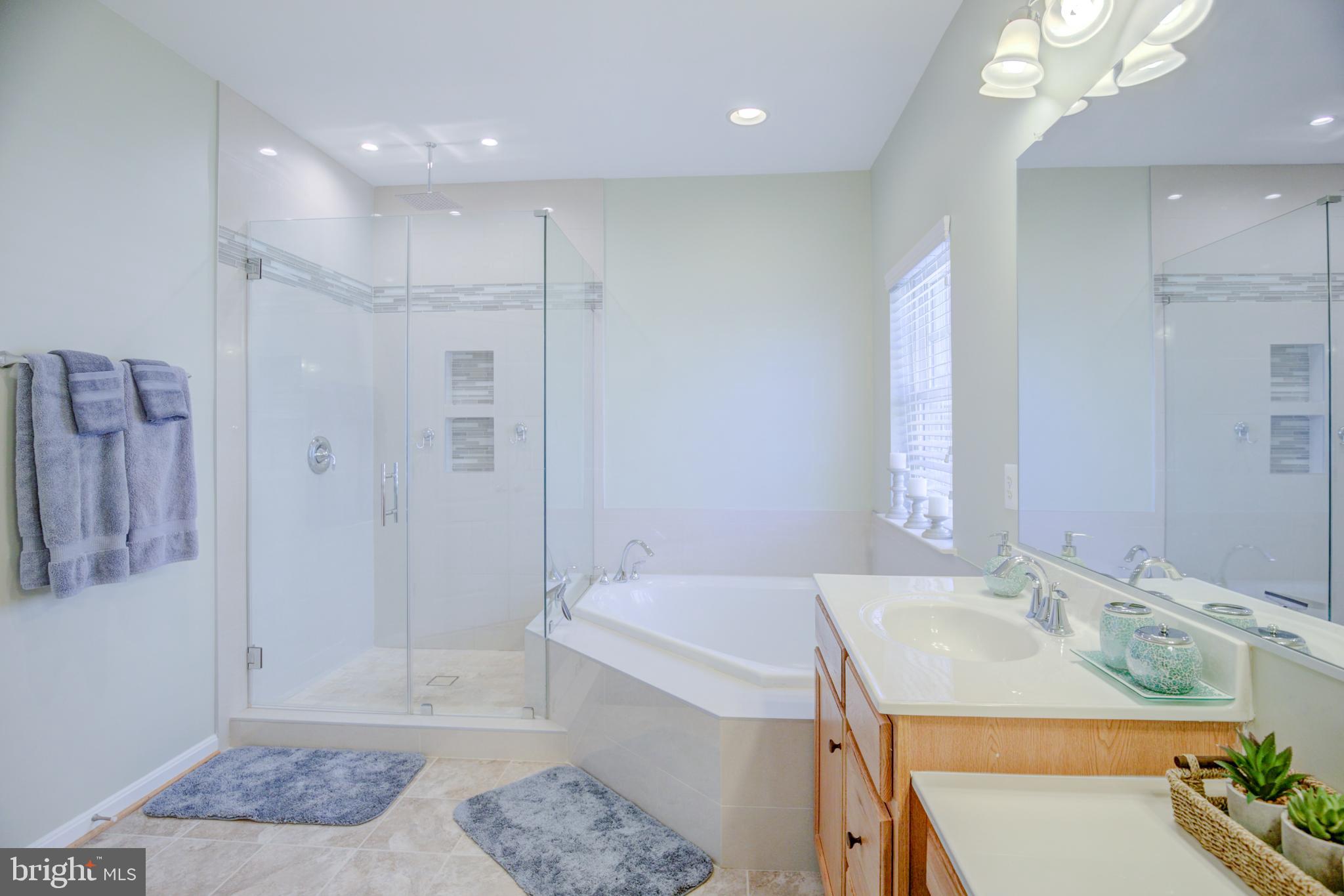 NEW BRISTOW VILLAGE - Residential