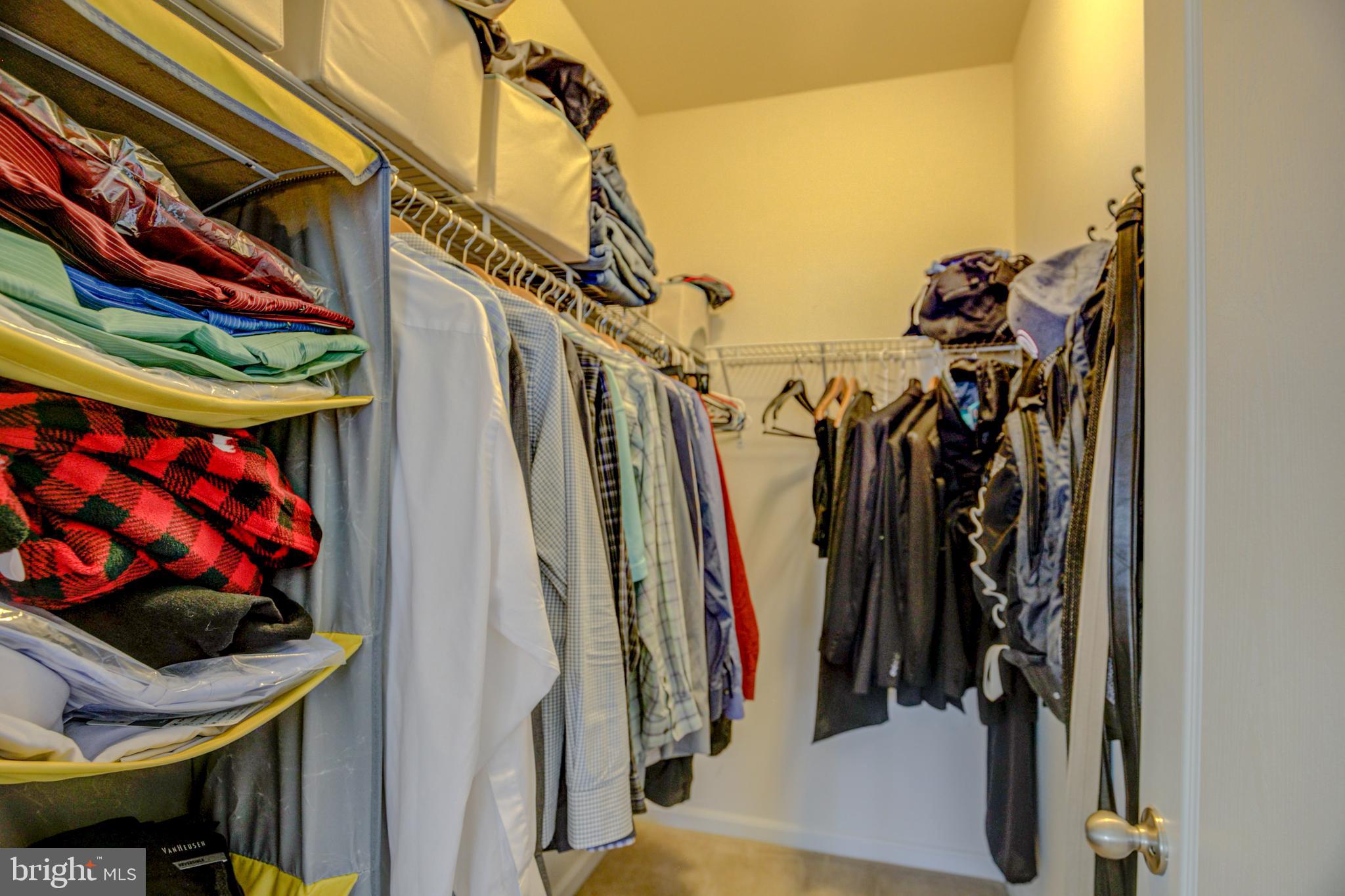 NEW BRISTOW VILLAGE - Residential