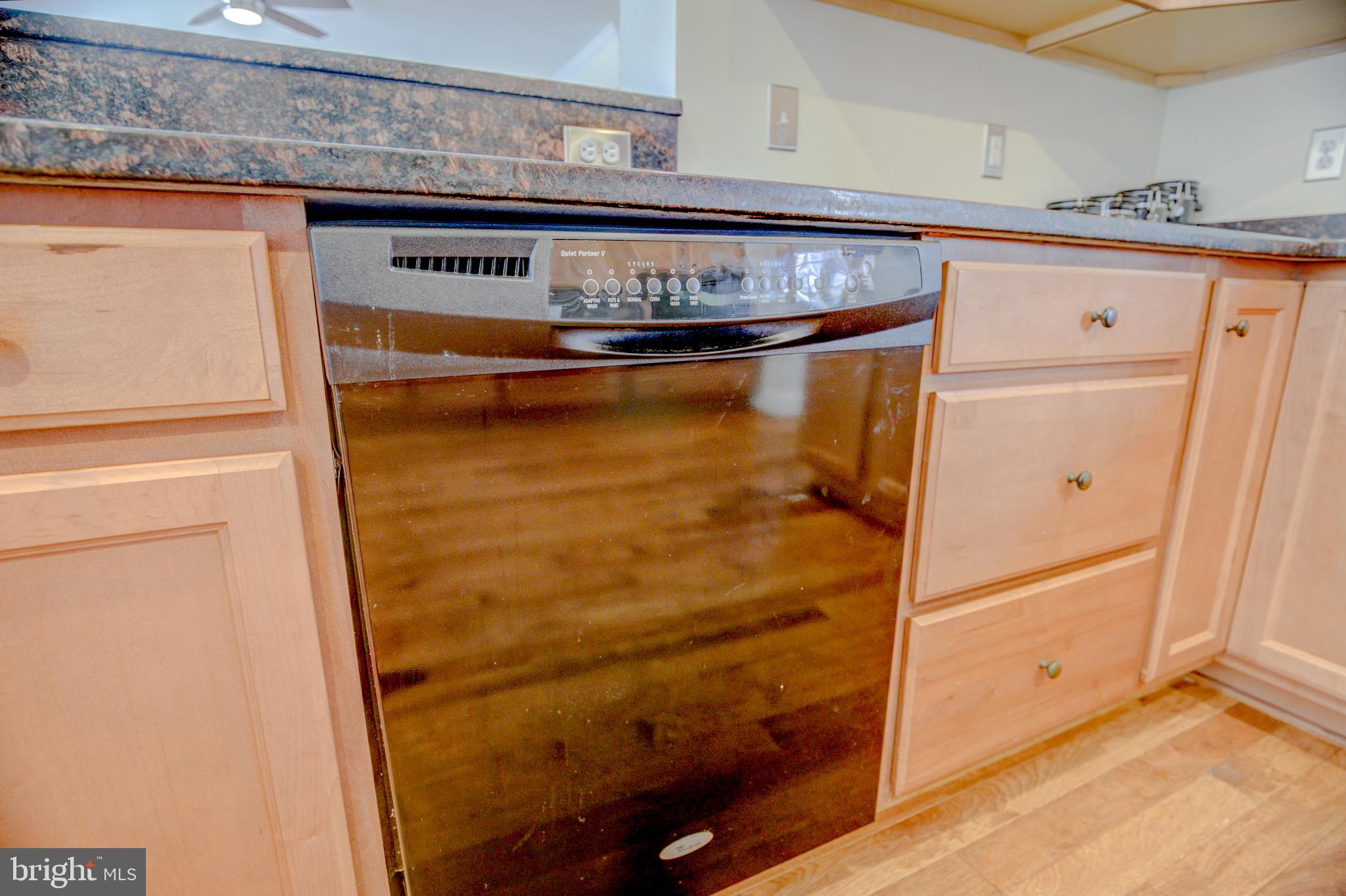 NEW BRISTOW VILLAGE - Residential