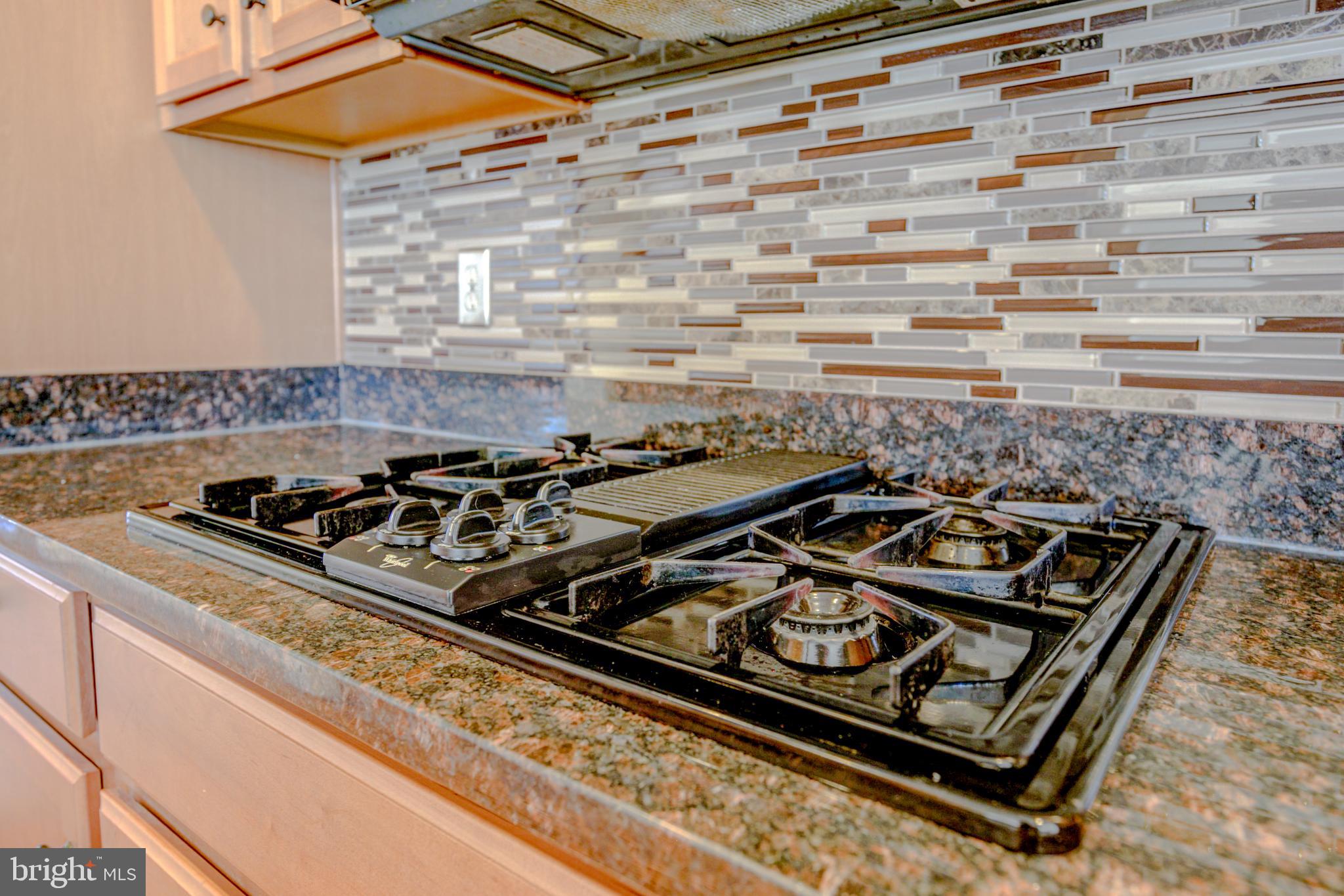 NEW BRISTOW VILLAGE - Residential