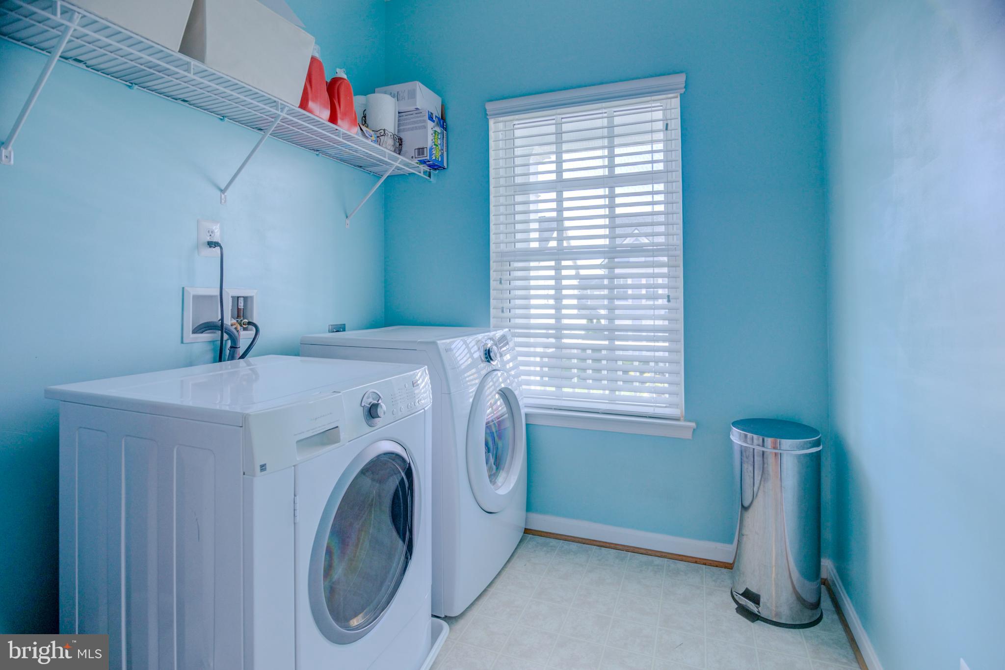 NEW BRISTOW VILLAGE - Residential