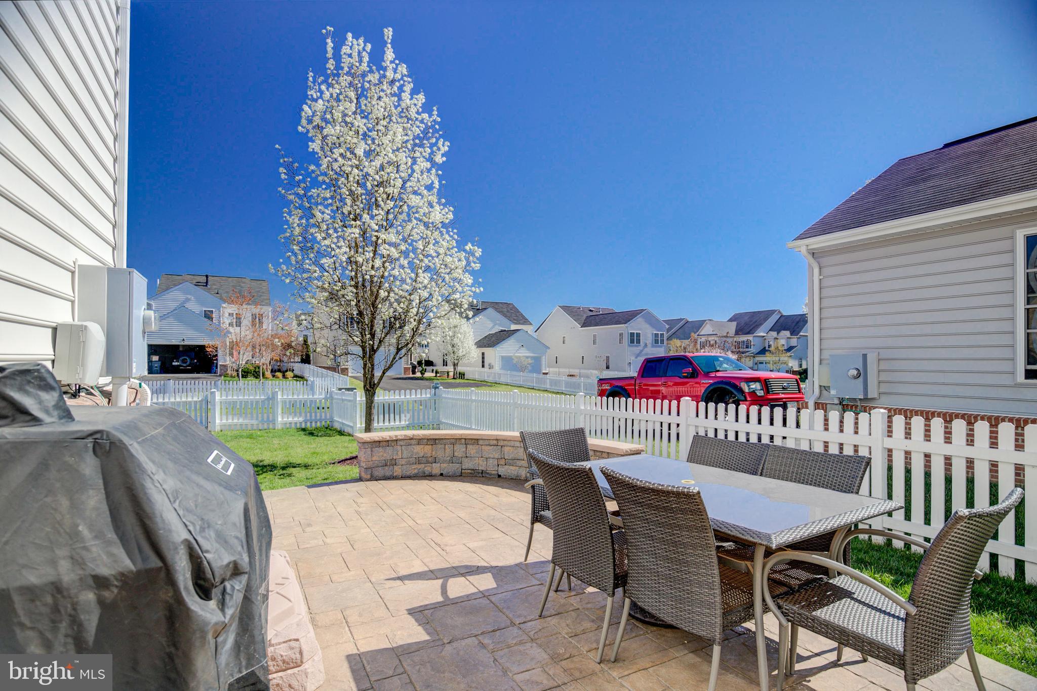 NEW BRISTOW VILLAGE - Residential