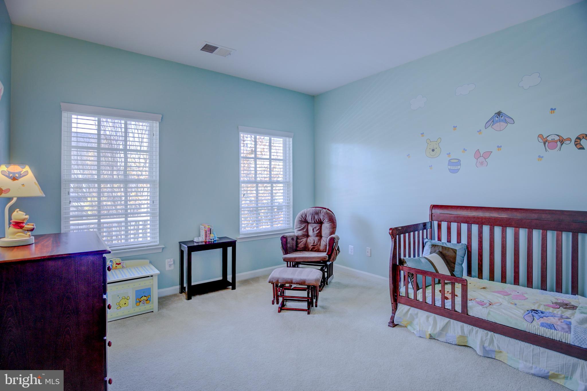 NEW BRISTOW VILLAGE - Residential