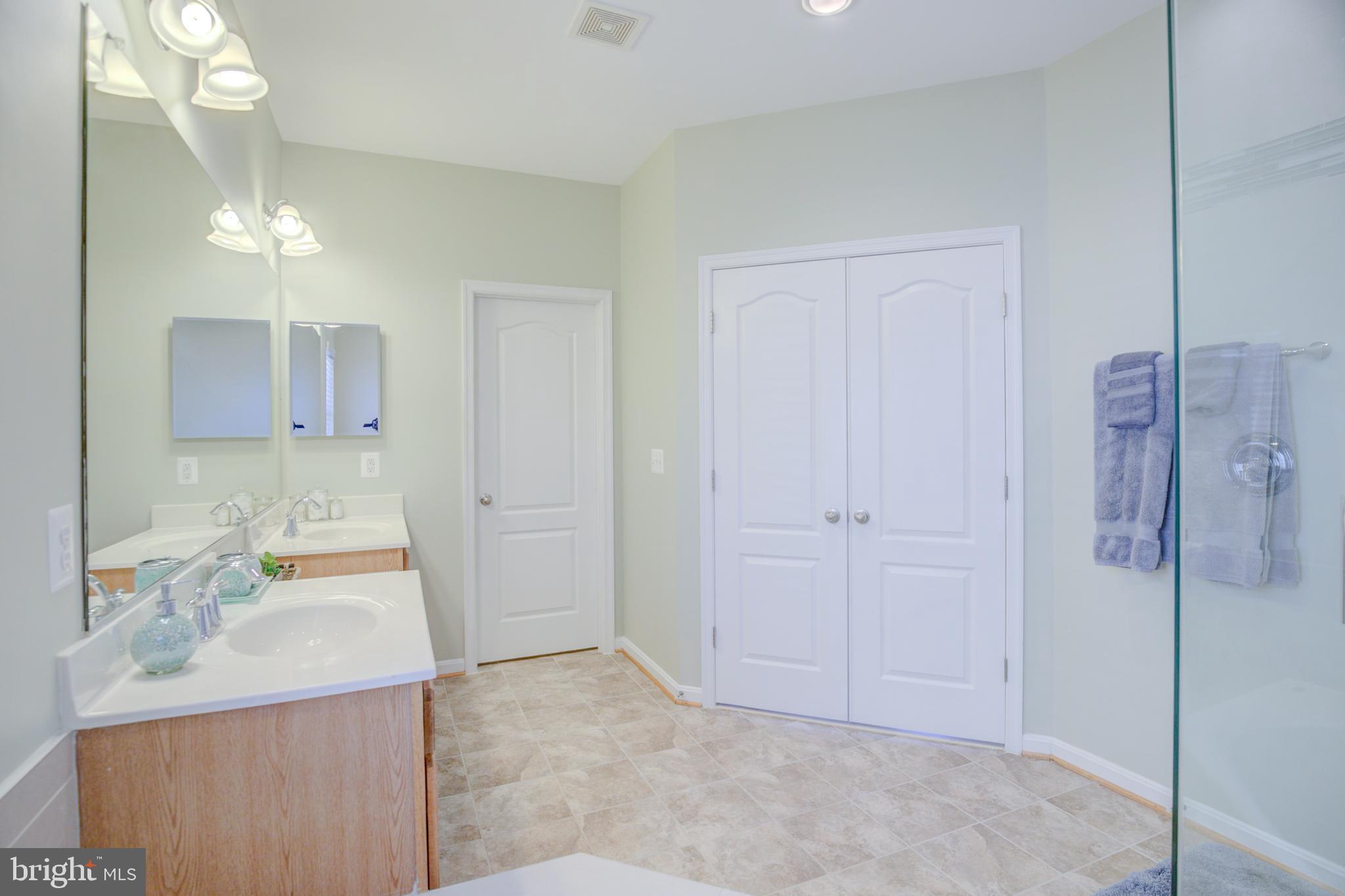 NEW BRISTOW VILLAGE - Residential