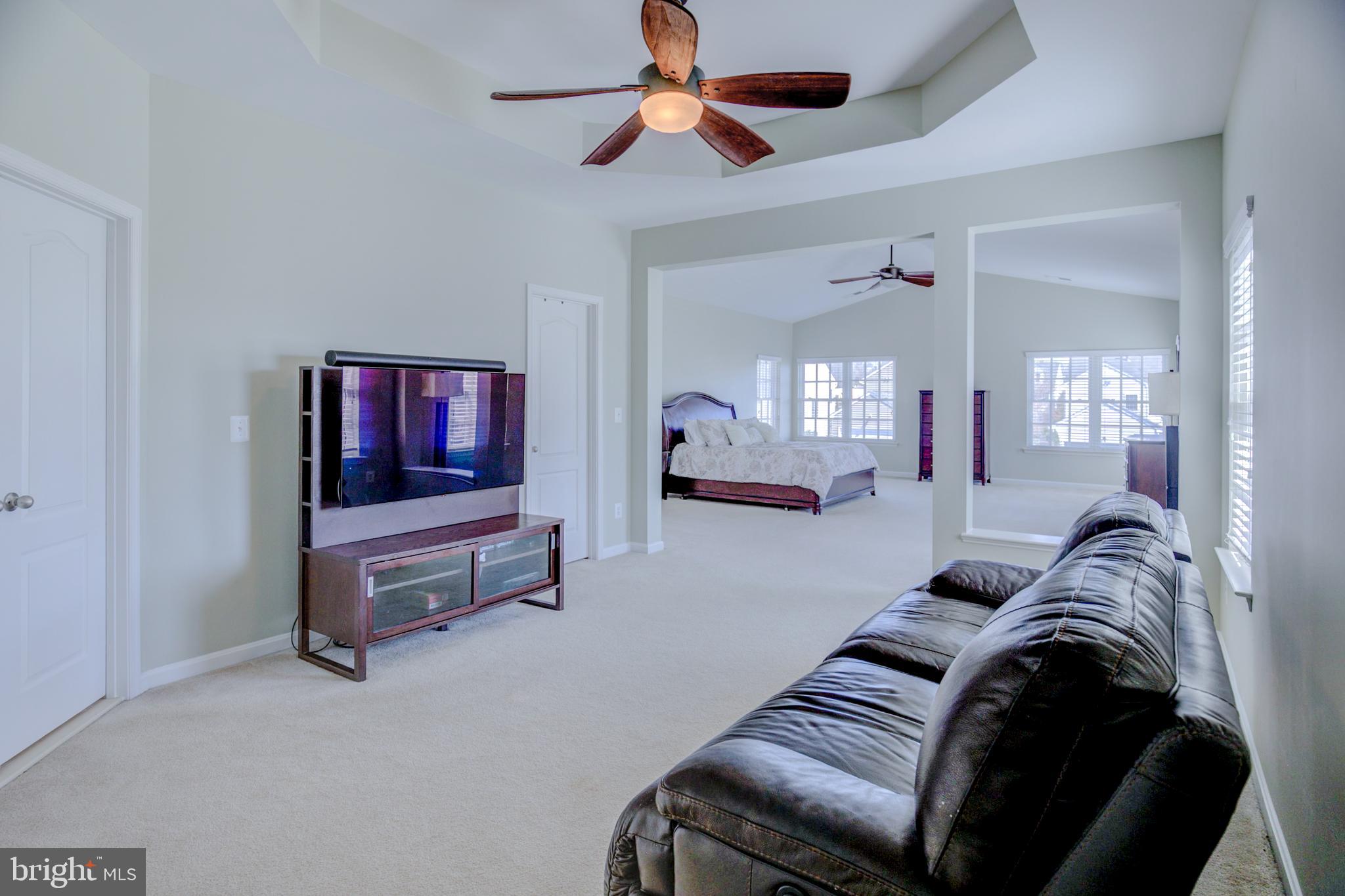 NEW BRISTOW VILLAGE - Residential