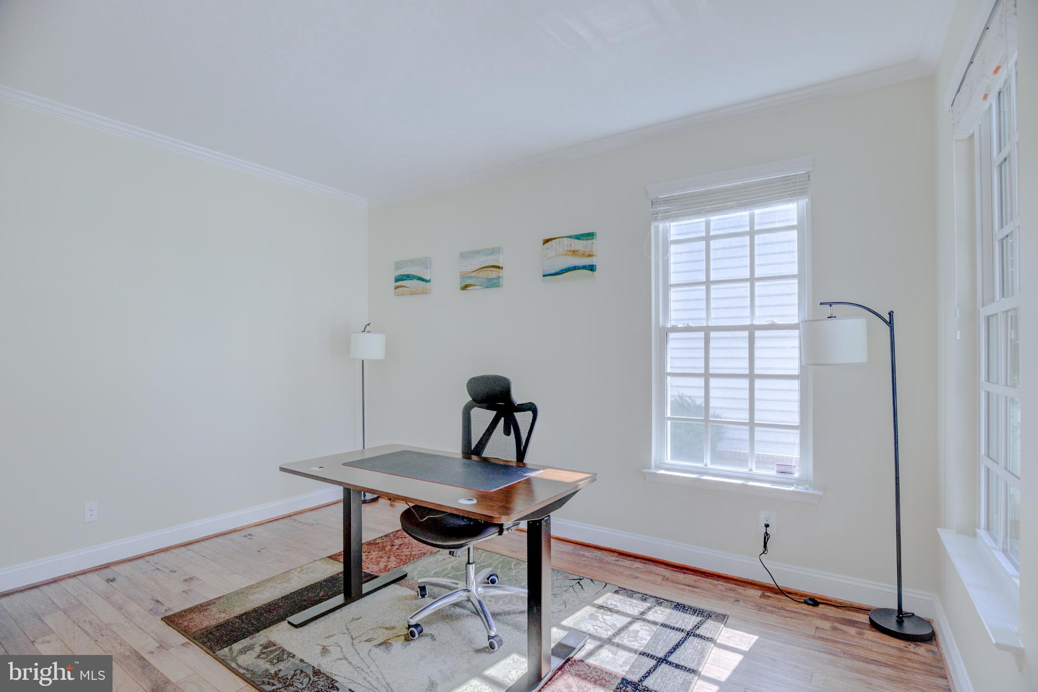 NEW BRISTOW VILLAGE - Residential