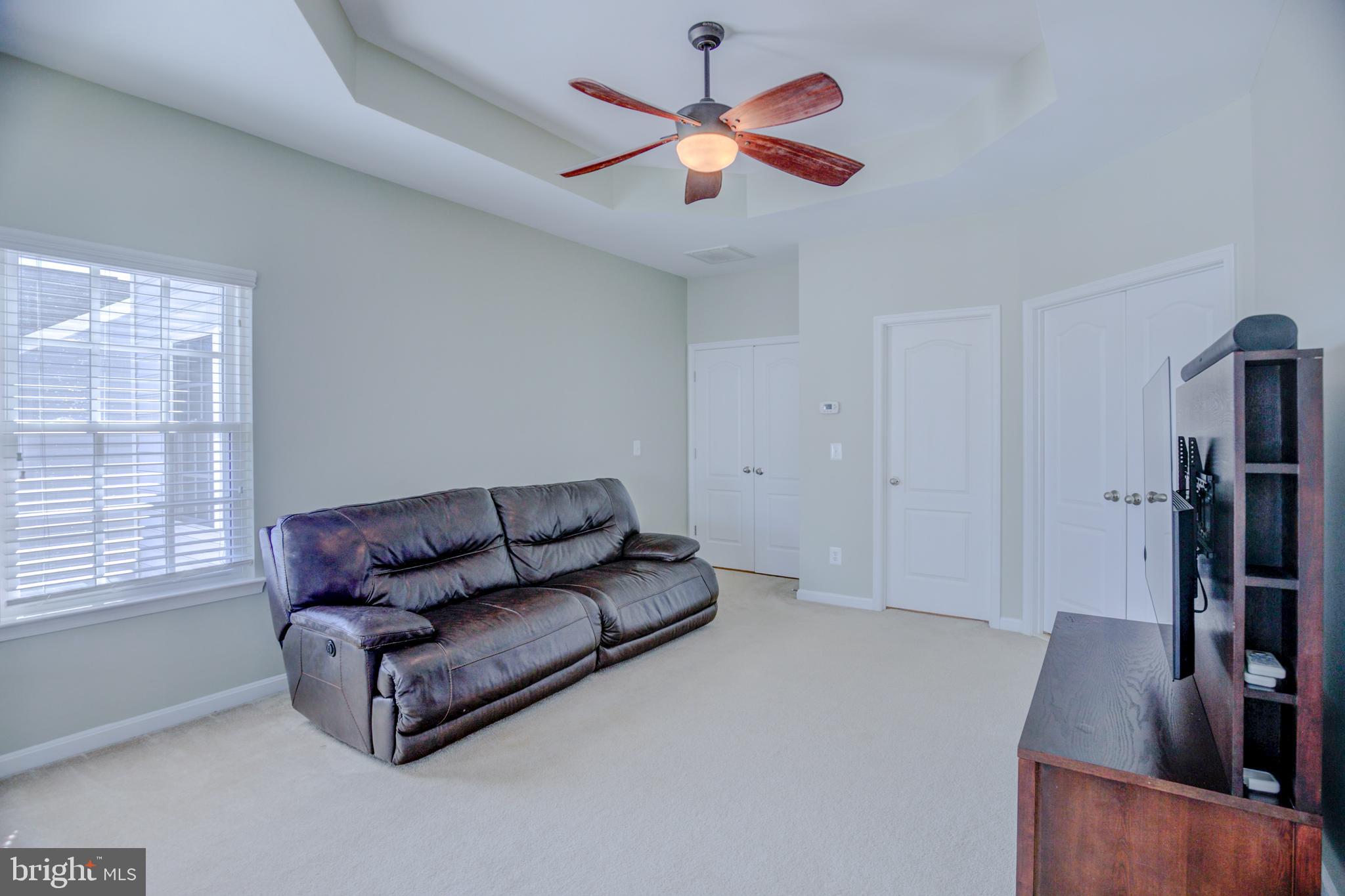 NEW BRISTOW VILLAGE - Residential