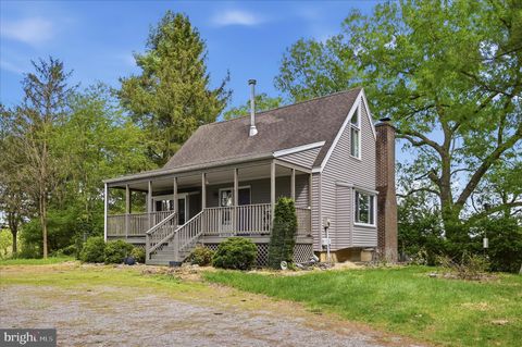 9207 TUSCARORA PIKE MARTINSBURG WV 25403