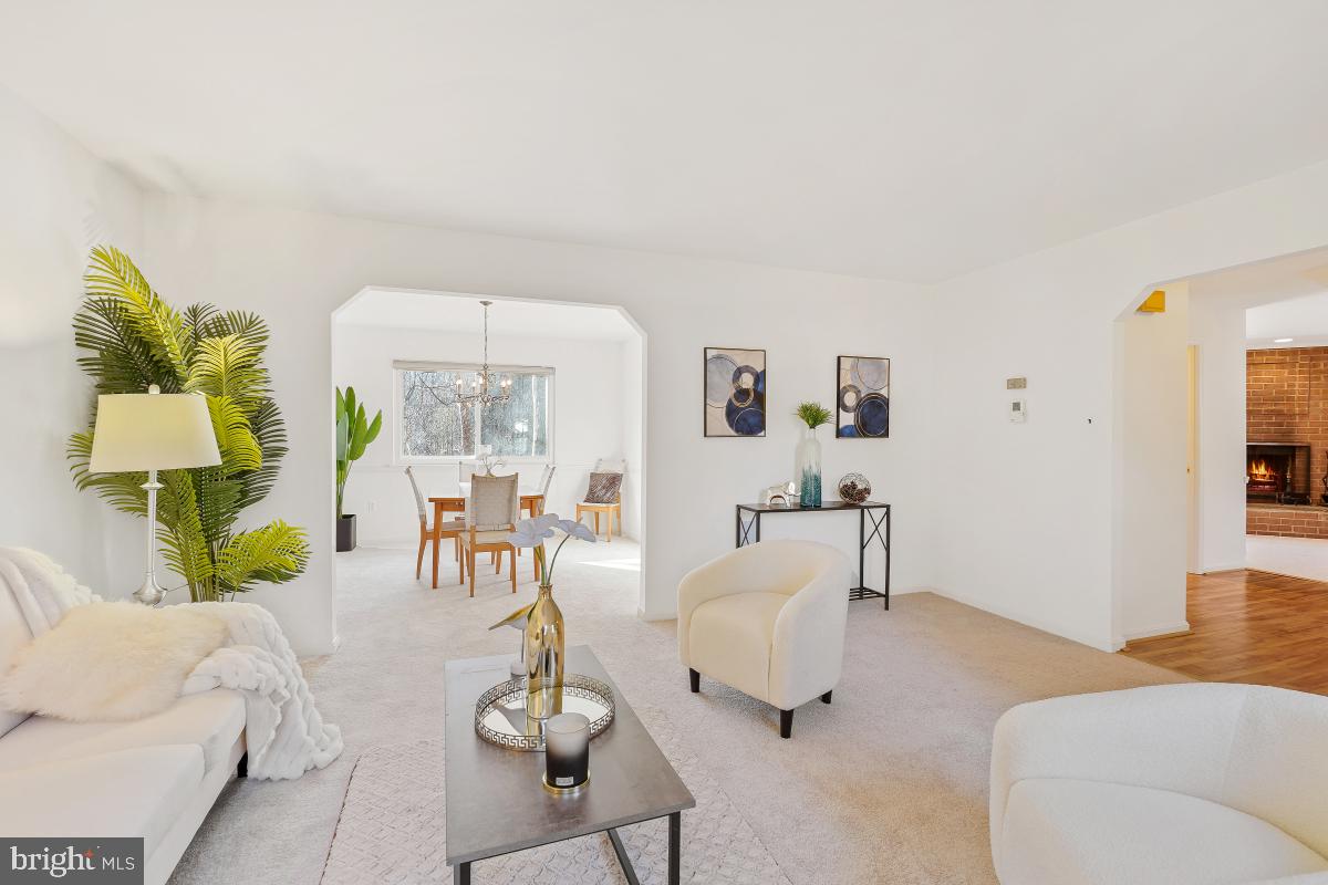 BEDFORDSHIRE - Residential