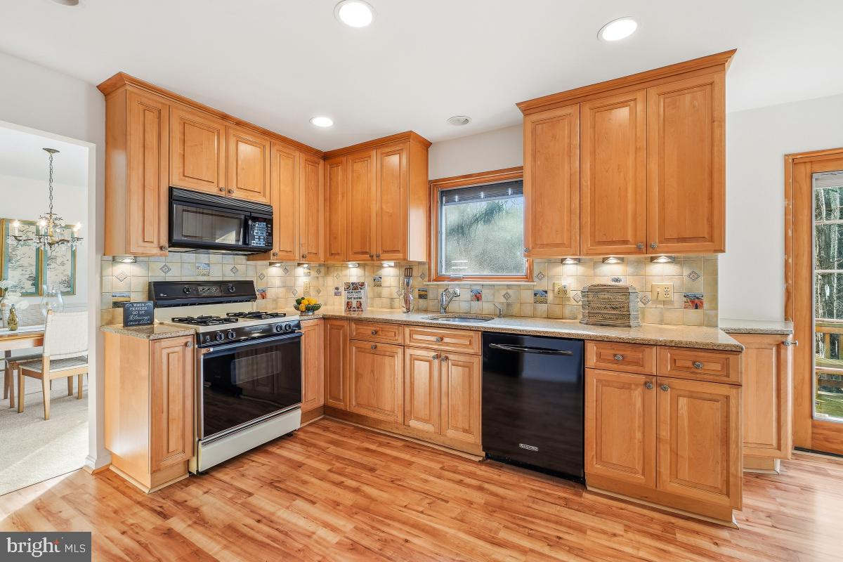 BEDFORDSHIRE - Residential